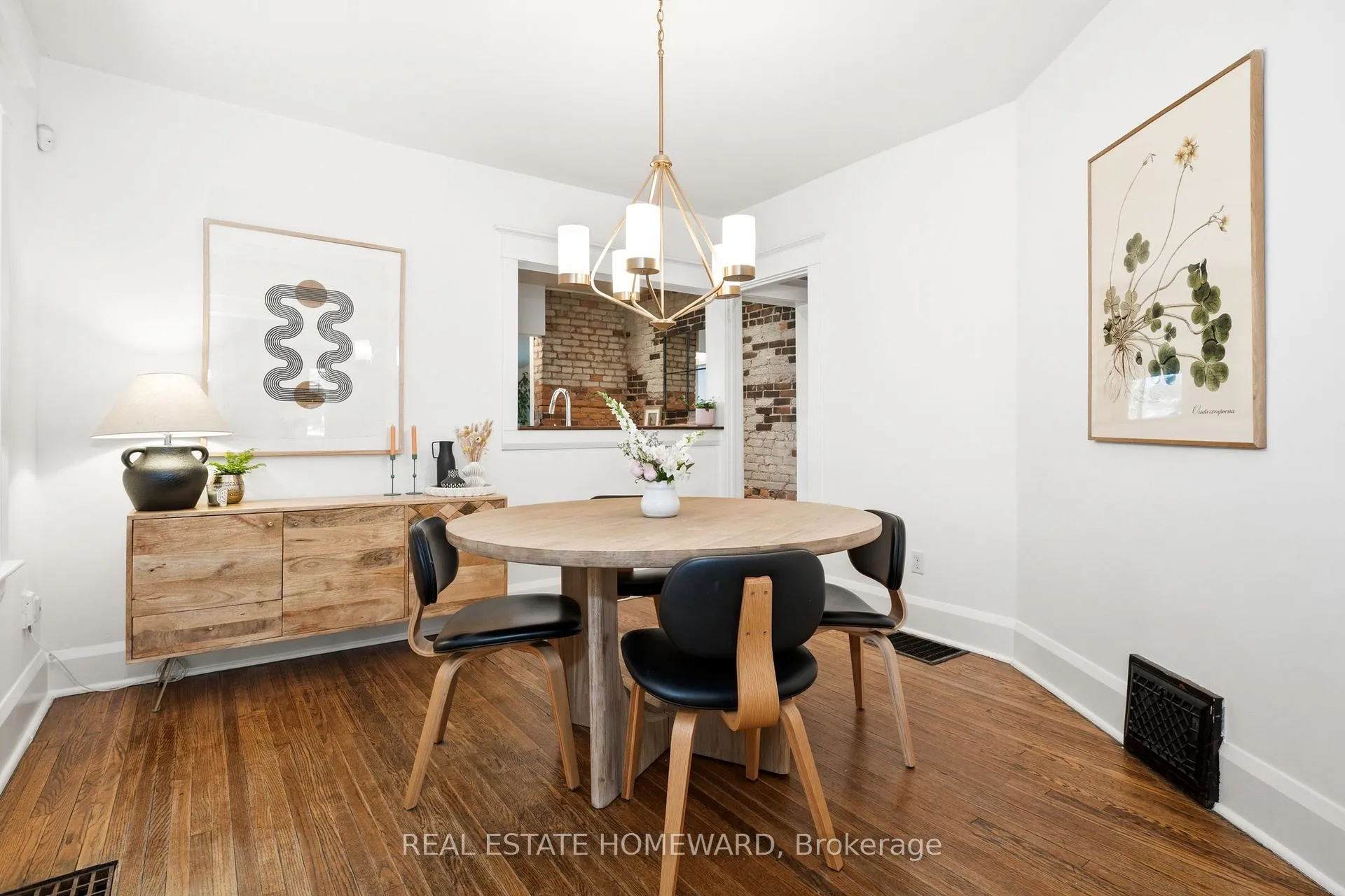 Photo 12 of 149 Wolverleigh Boulevard, Toronto, Danforth — HOMEH