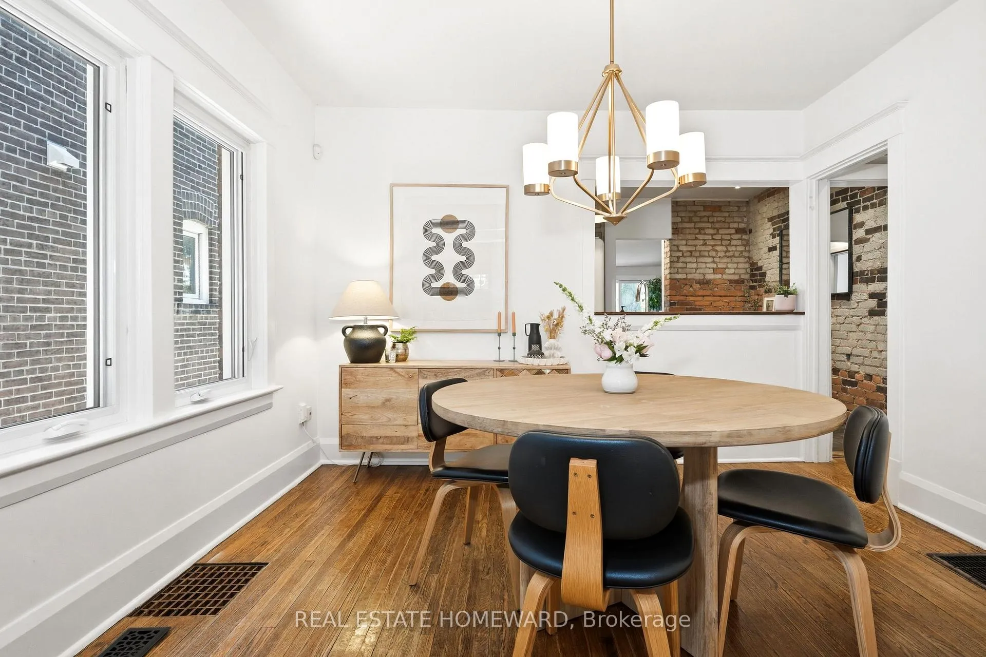 Photo 13 of 149 Wolverleigh Boulevard, Toronto, Danforth — HOMEH