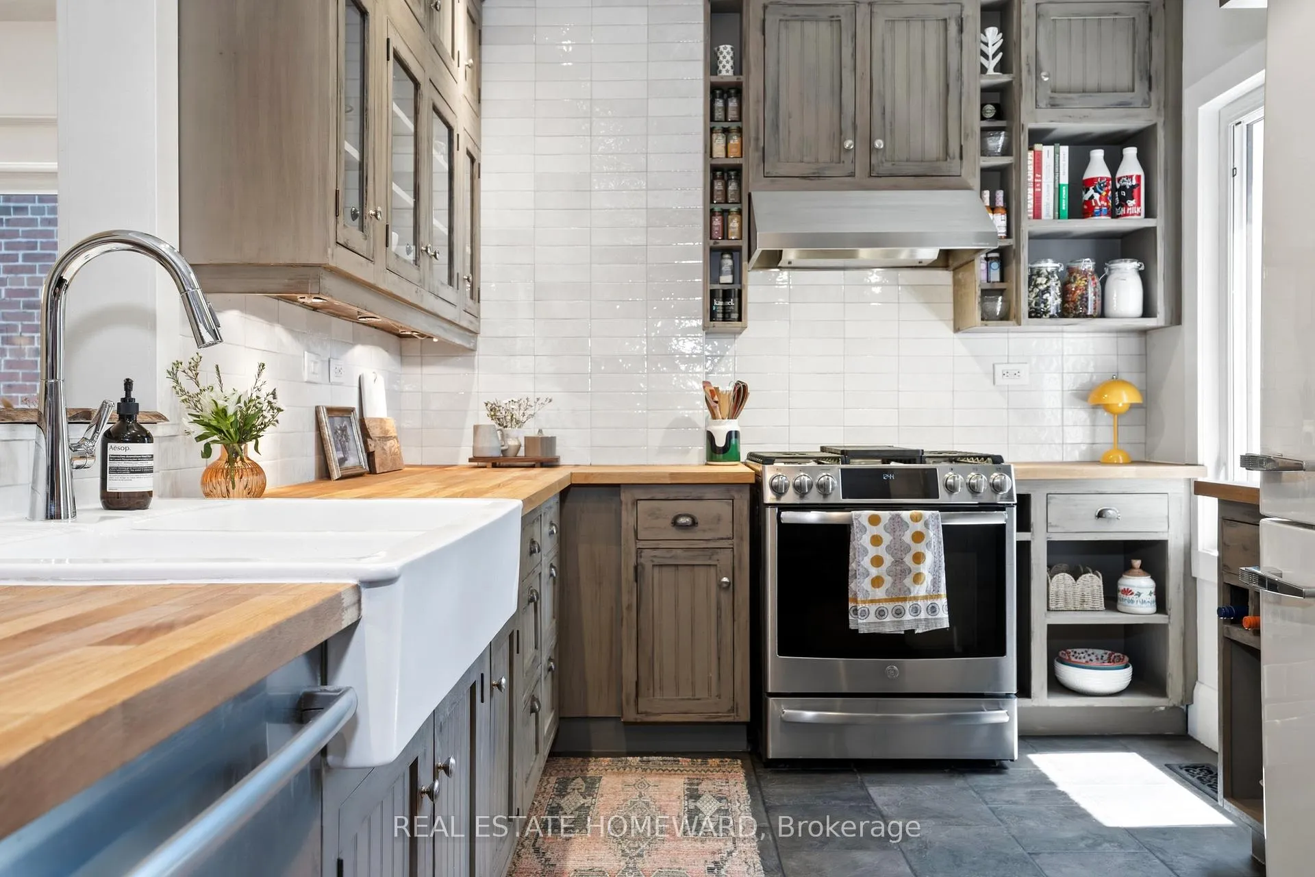 Photo 16 of 149 Wolverleigh Boulevard, Toronto, Danforth — HOMEH