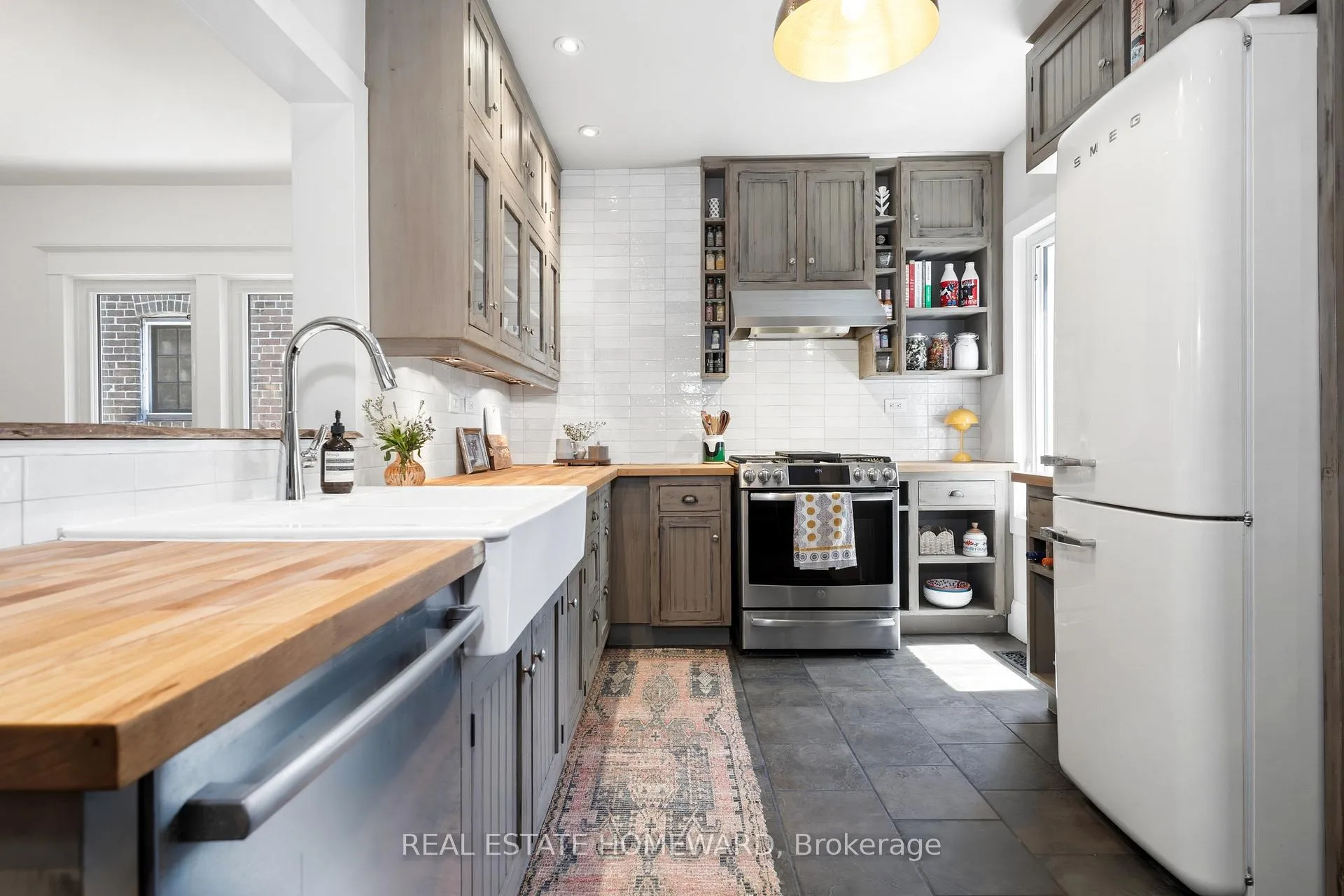 Photo 18 of 149 Wolverleigh Boulevard, Toronto, Danforth — HOMEH
