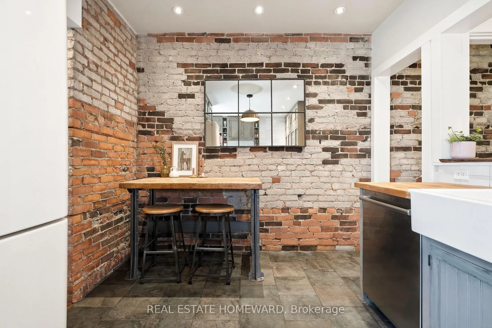 Photo 19 of 149 Wolverleigh Boulevard, Toronto, Danforth — HOMEH