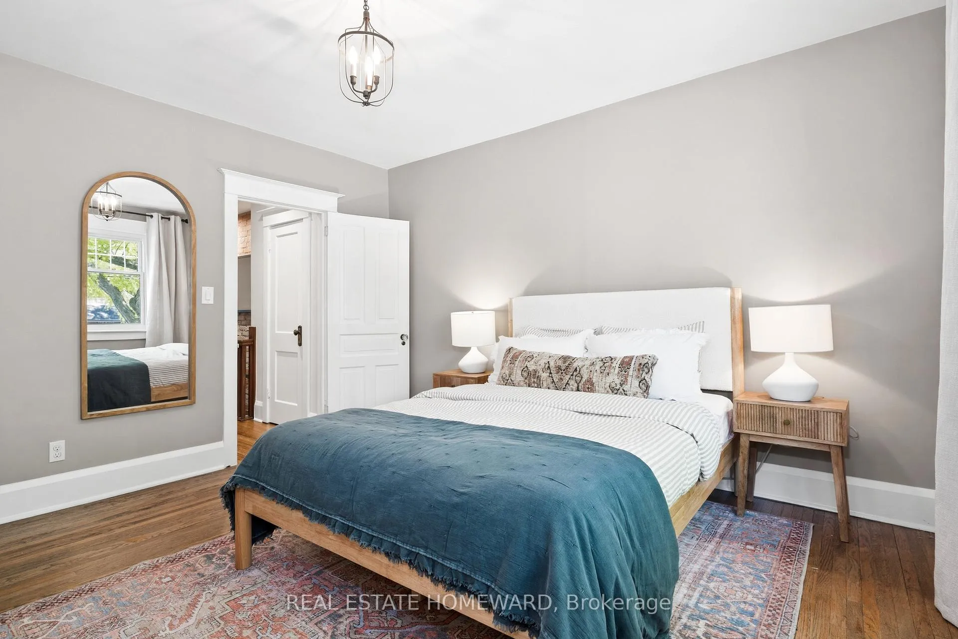 Photo 22 of 149 Wolverleigh Boulevard, Toronto, Danforth — HOMEH