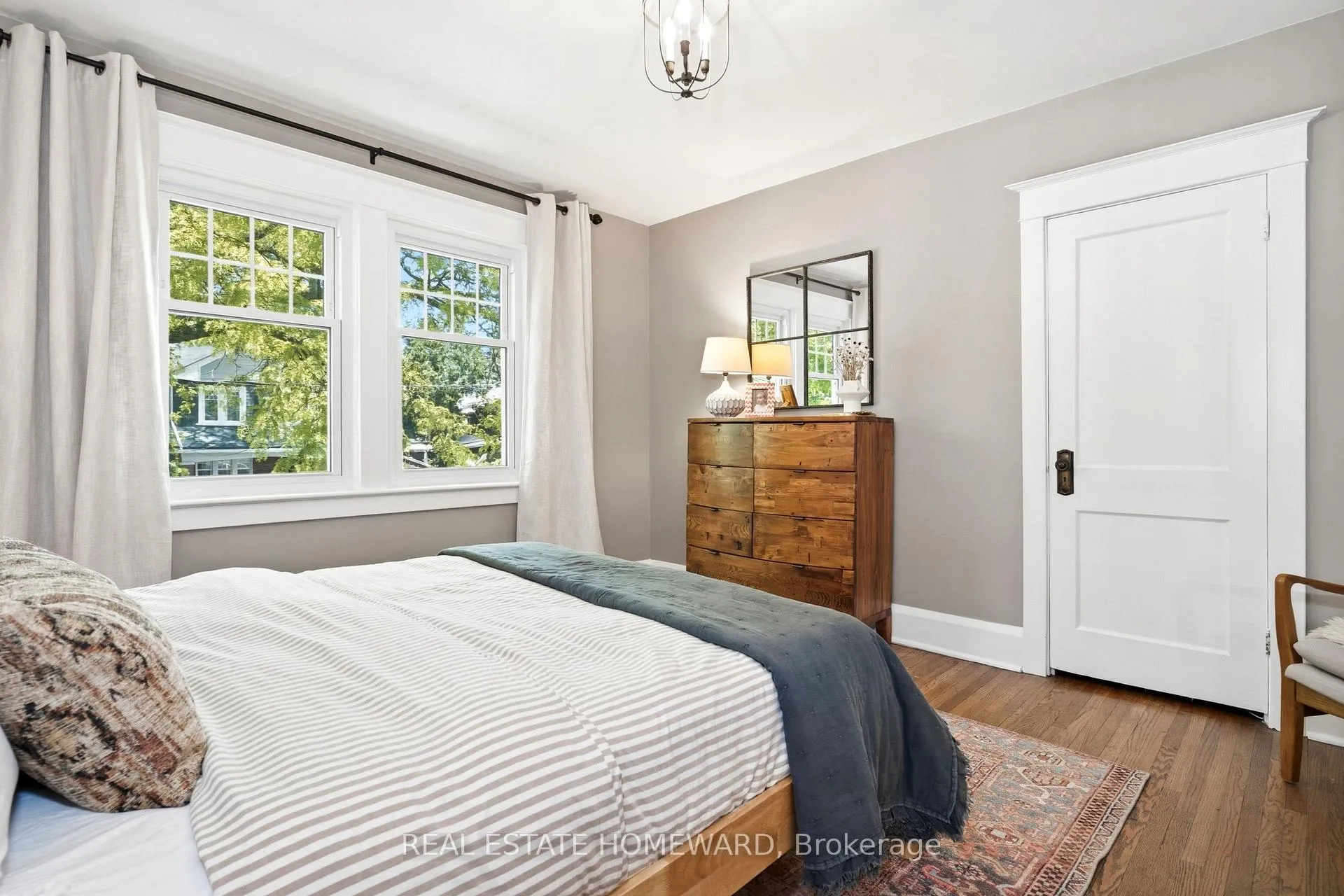 Photo 23 of 149 Wolverleigh Boulevard, Toronto, Danforth — HOMEH