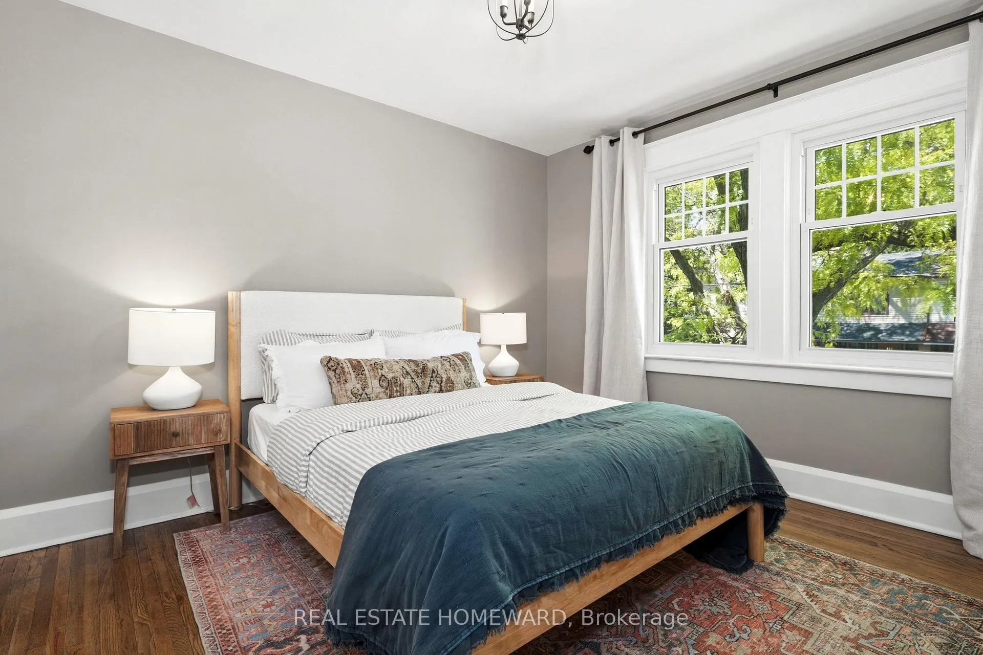 Photo 24 of 149 Wolverleigh Boulevard, Toronto, Danforth — HOMEH
