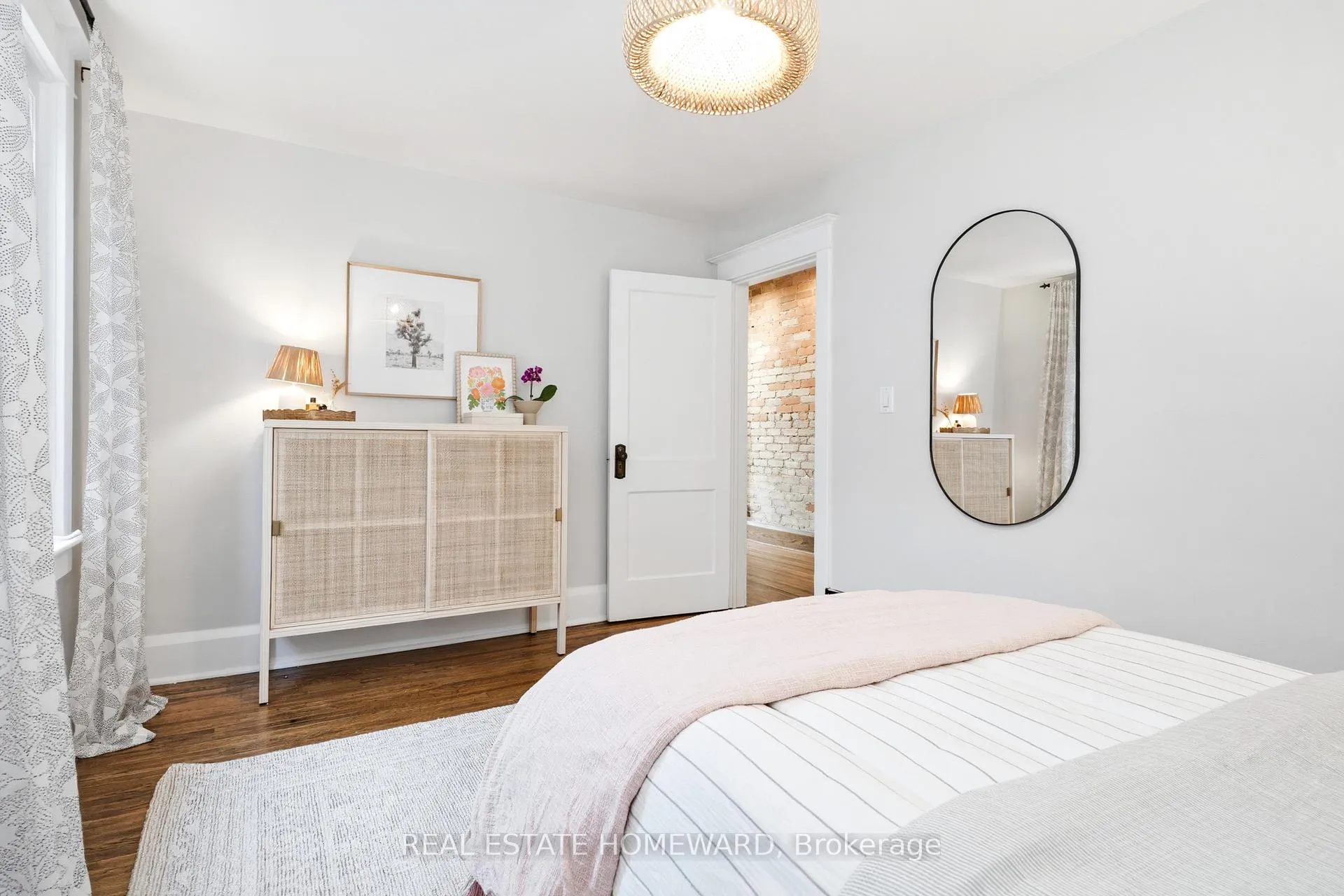 Photo 25 of 149 Wolverleigh Boulevard, Toronto, Danforth — HOMEH