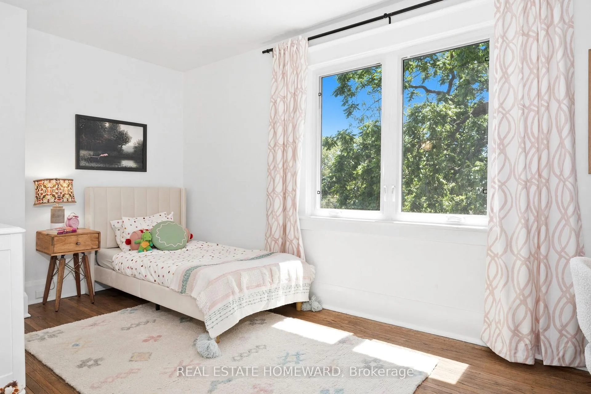Photo 27 of 149 Wolverleigh Boulevard, Toronto, Danforth — HOMEH
