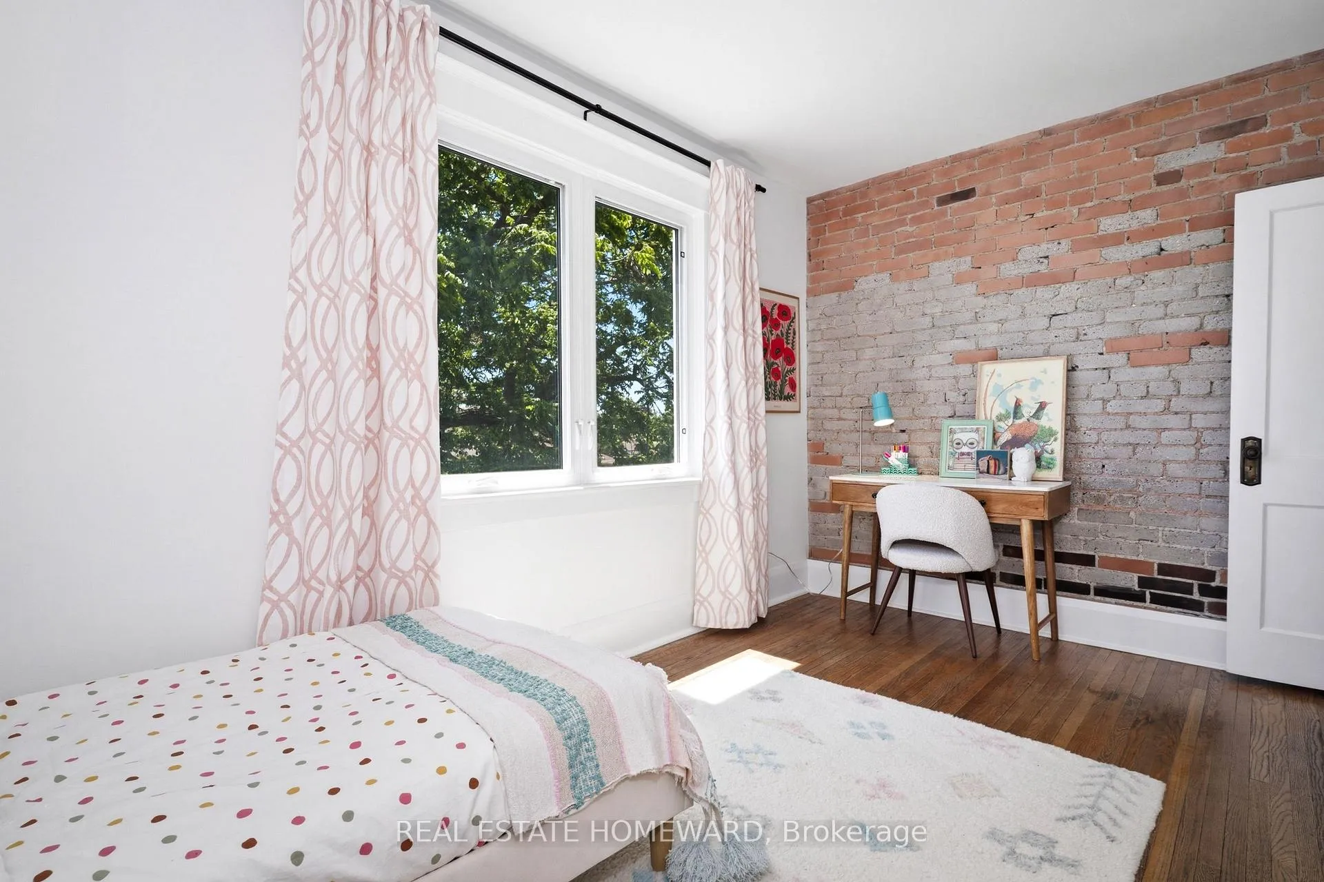 Photo 28 of 149 Wolverleigh Boulevard, Toronto, Danforth — HOMEH