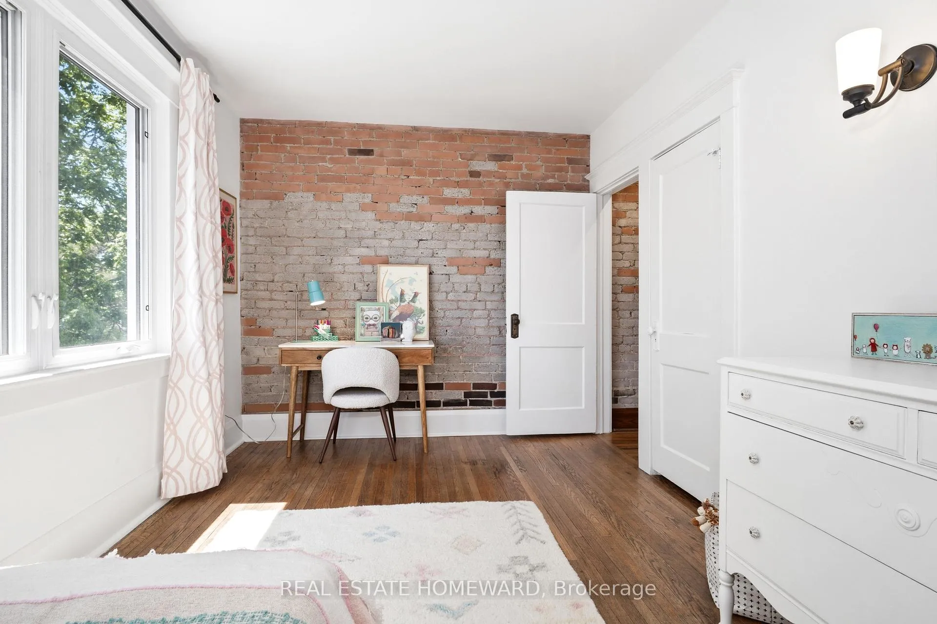 Photo 29 of 149 Wolverleigh Boulevard, Toronto, Danforth — HOMEH