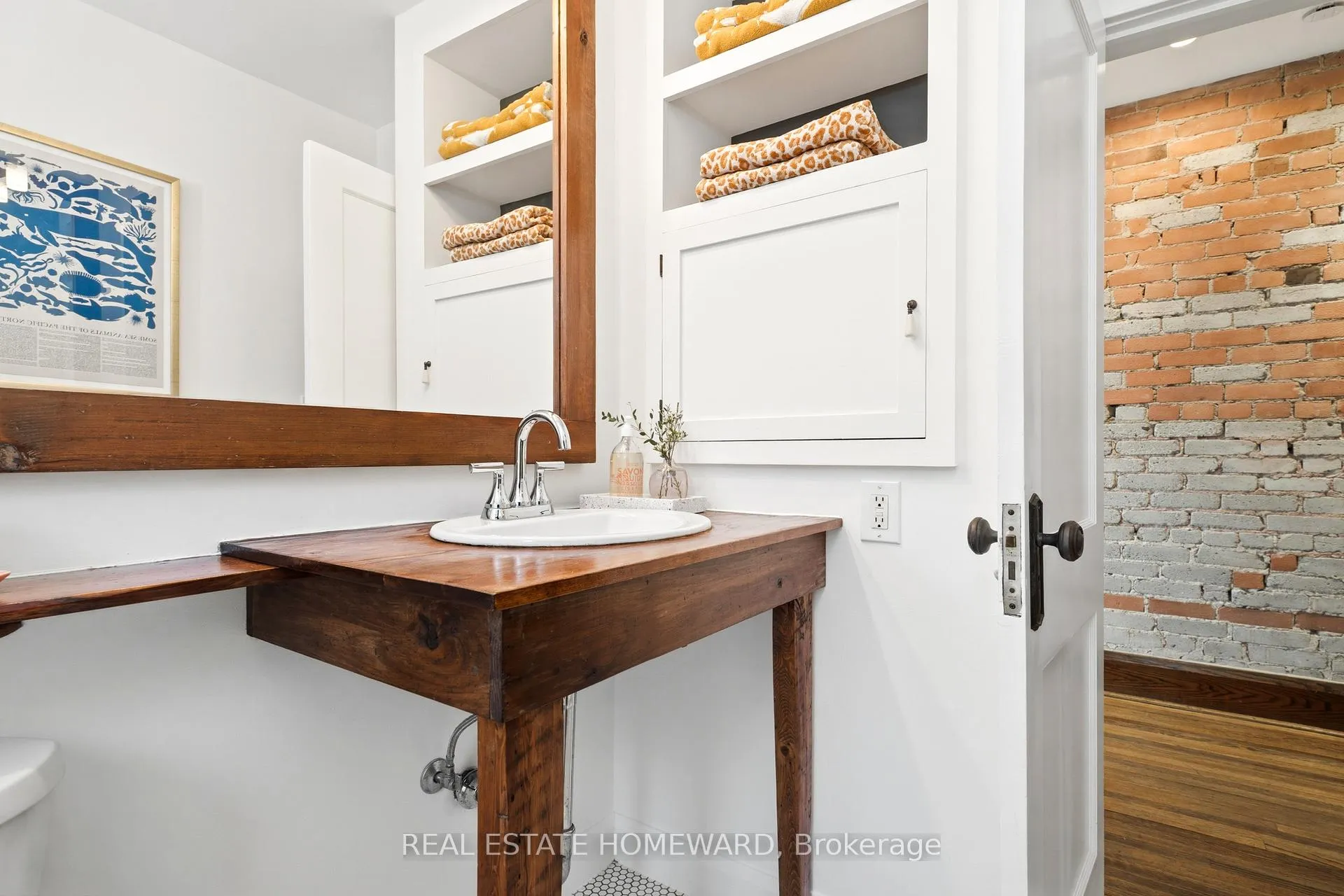 Photo 30 of 149 Wolverleigh Boulevard, Toronto, Danforth — HOMEH