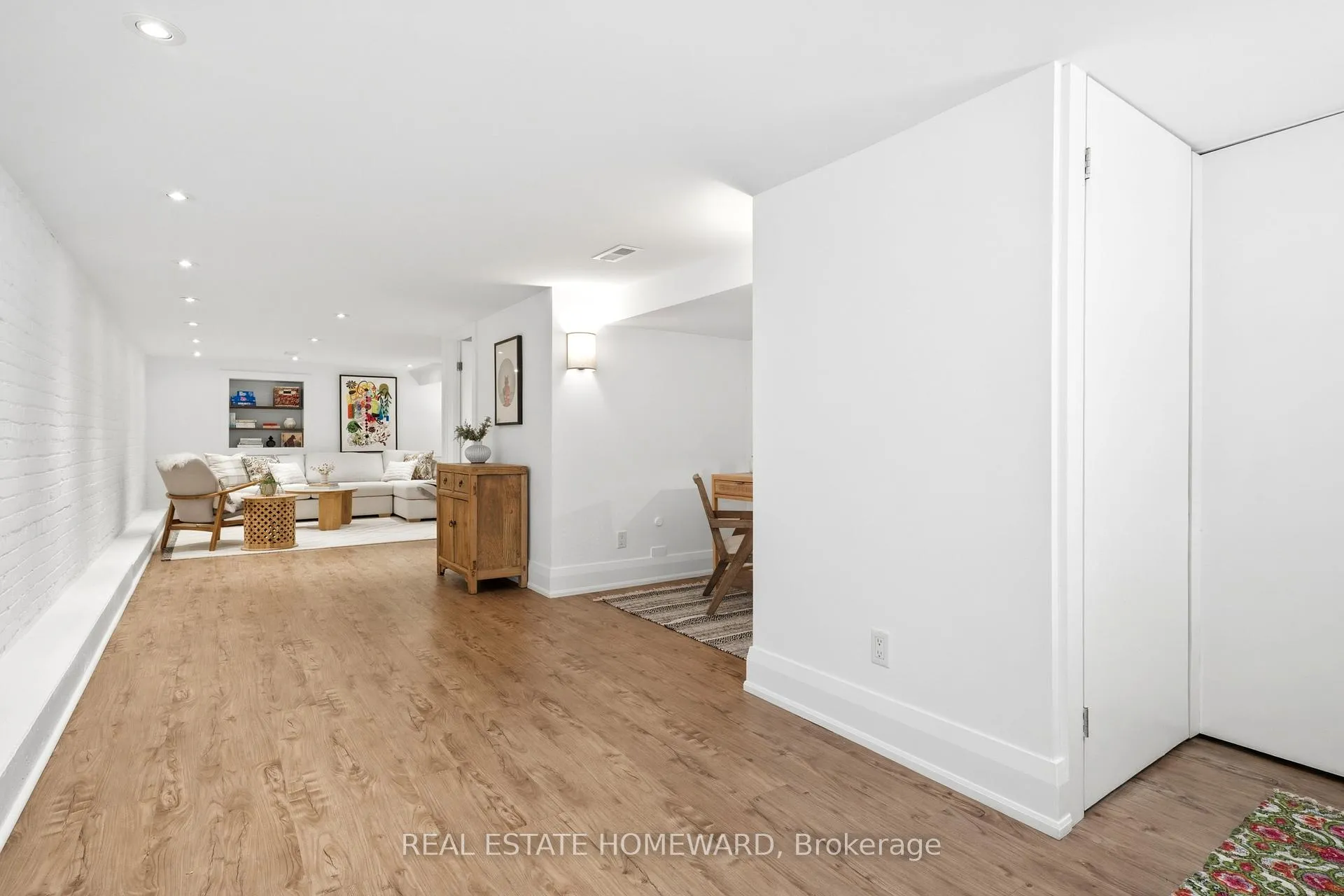 Photo 33 of 149 Wolverleigh Boulevard, Toronto, Danforth — HOMEH