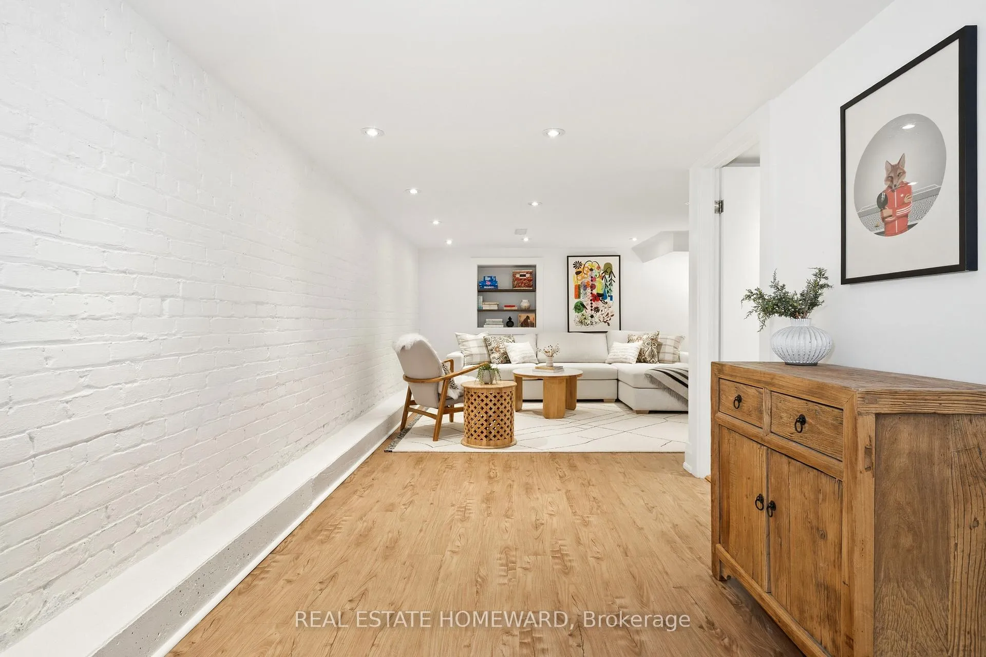 Photo 35 of 149 Wolverleigh Boulevard, Toronto, Danforth — HOMEH