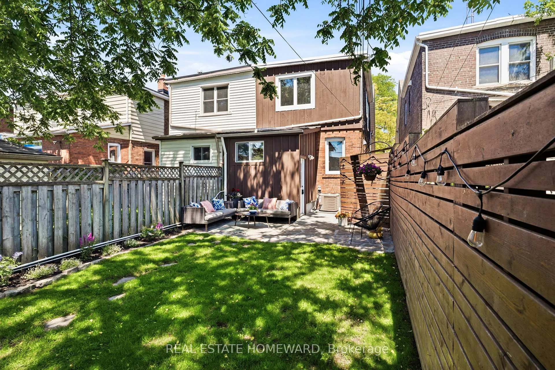 Photo 39 of 149 Wolverleigh Boulevard, Toronto, Danforth — HOMEH