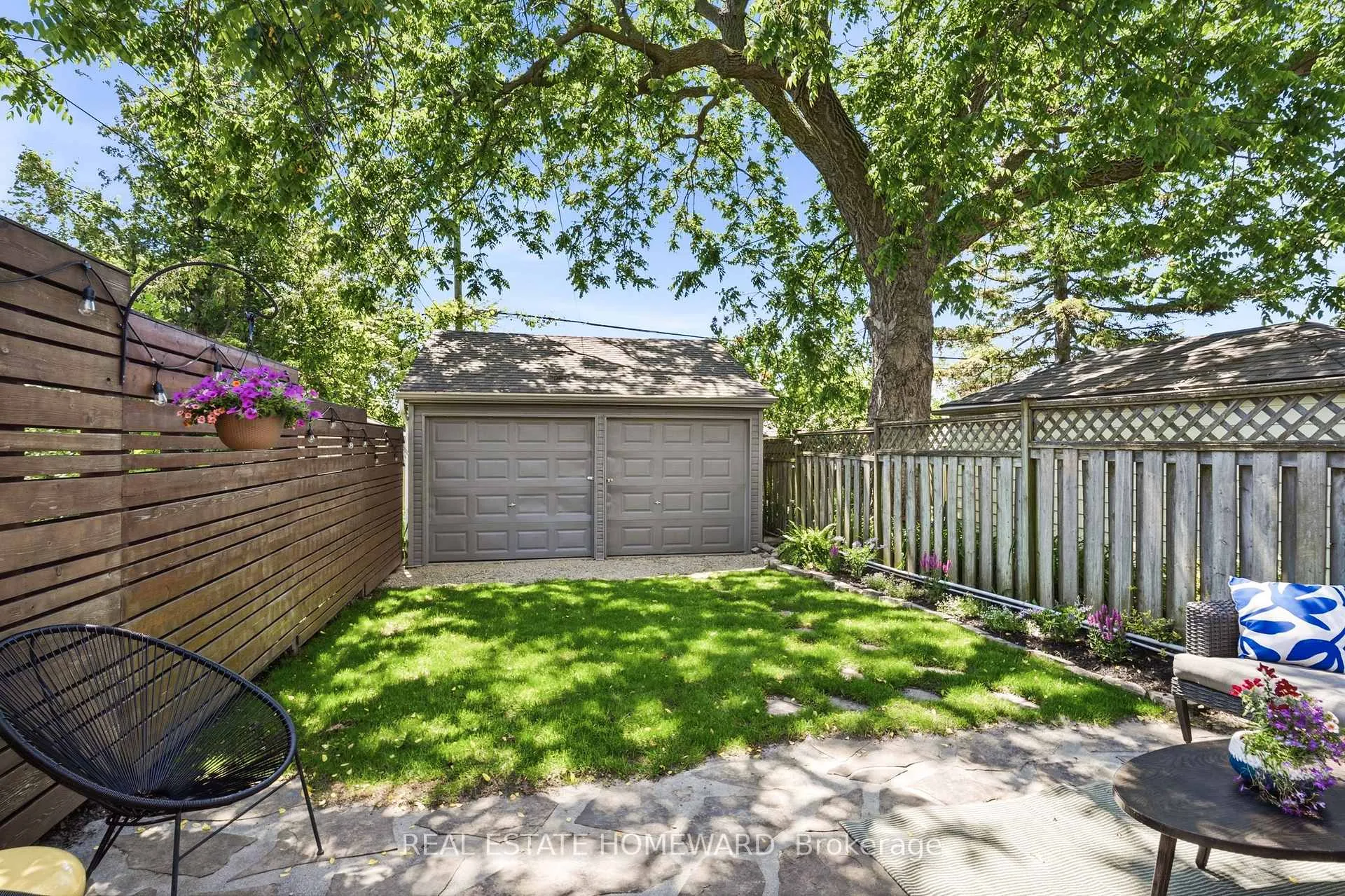 Photo 40 of 149 Wolverleigh Boulevard, Toronto, Danforth — HOMEH
