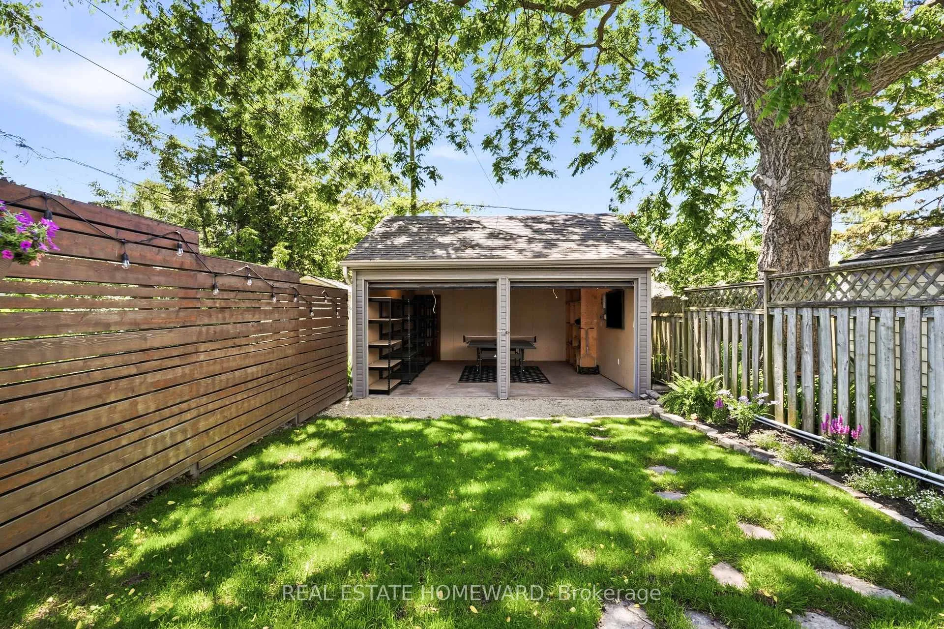 Photo 41 of 149 Wolverleigh Boulevard, Toronto, Danforth — HOMEH