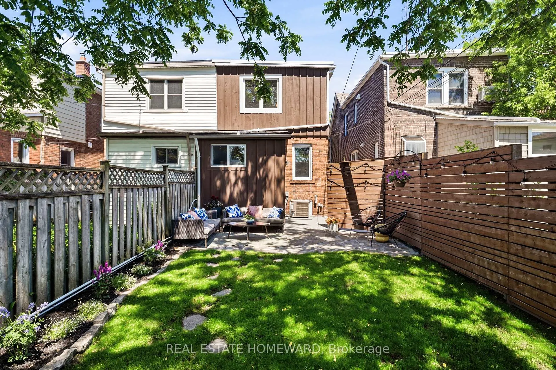 Photo 43 of 149 Wolverleigh Boulevard, Toronto, Danforth — HOMEH