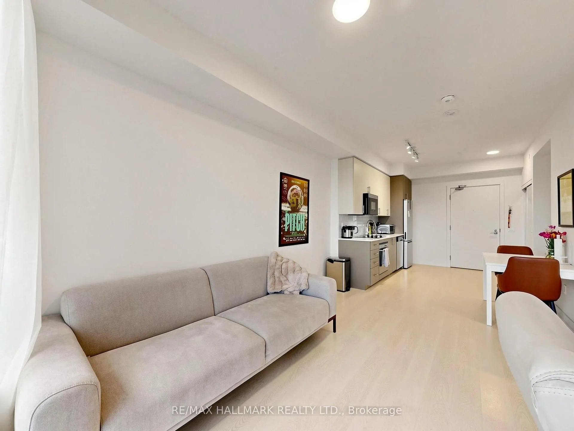 Photo 8 of Unit 612, 415 Main Street W, Hamilton, Kirkendall — HOMEH