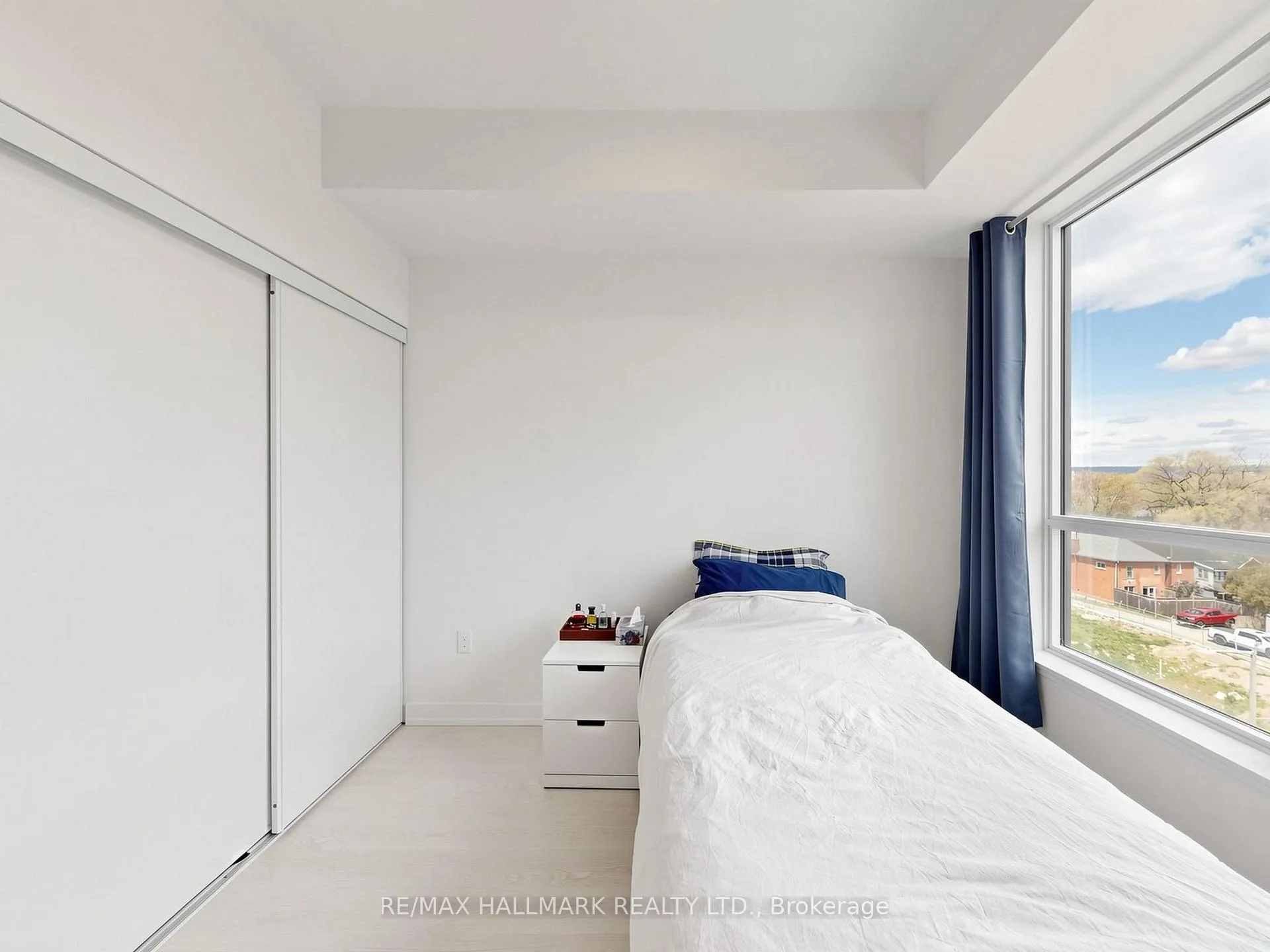 Photo 9 of Unit 612, 415 Main Street W, Hamilton, Kirkendall — HOMEH