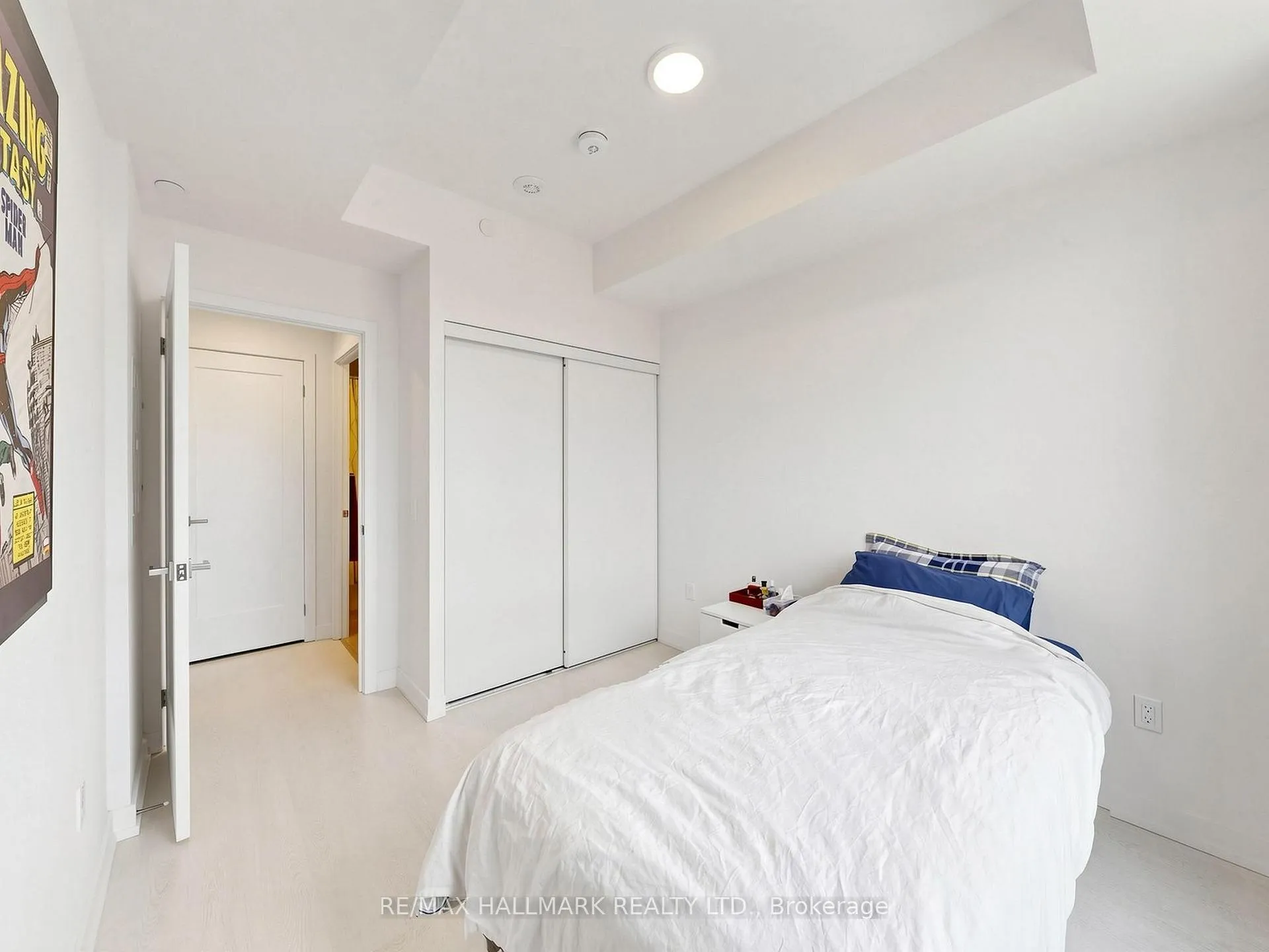 Photo 11 of Unit 612, 415 Main Street W, Hamilton, Kirkendall — HOMEH