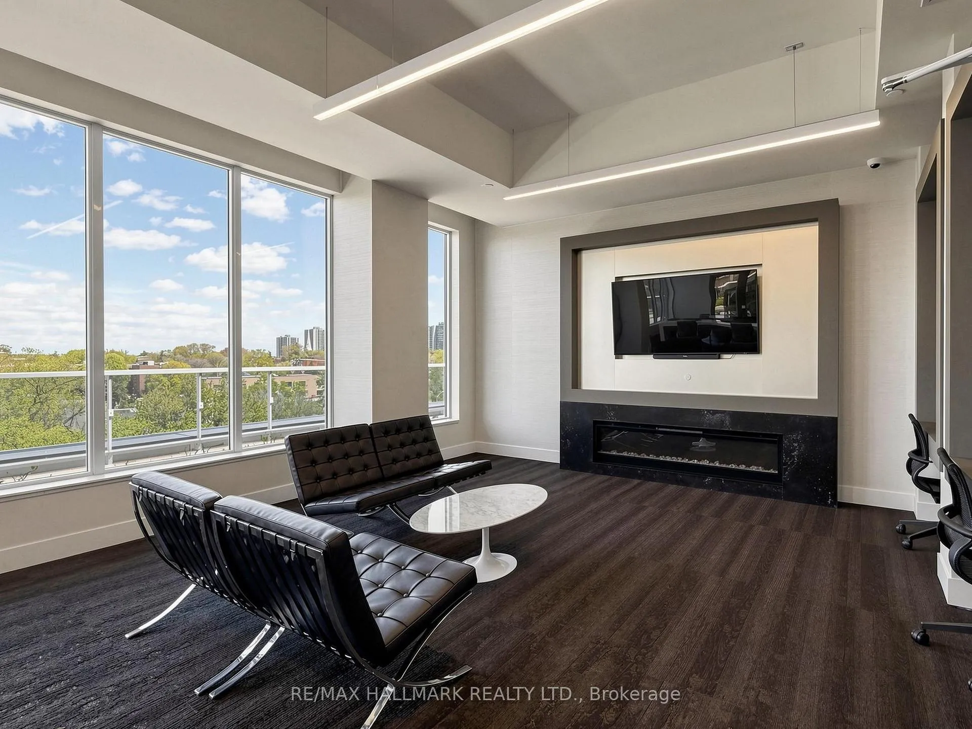 Photo 26 of Unit 612, 415 Main Street W, Hamilton, Kirkendall — HOMEH