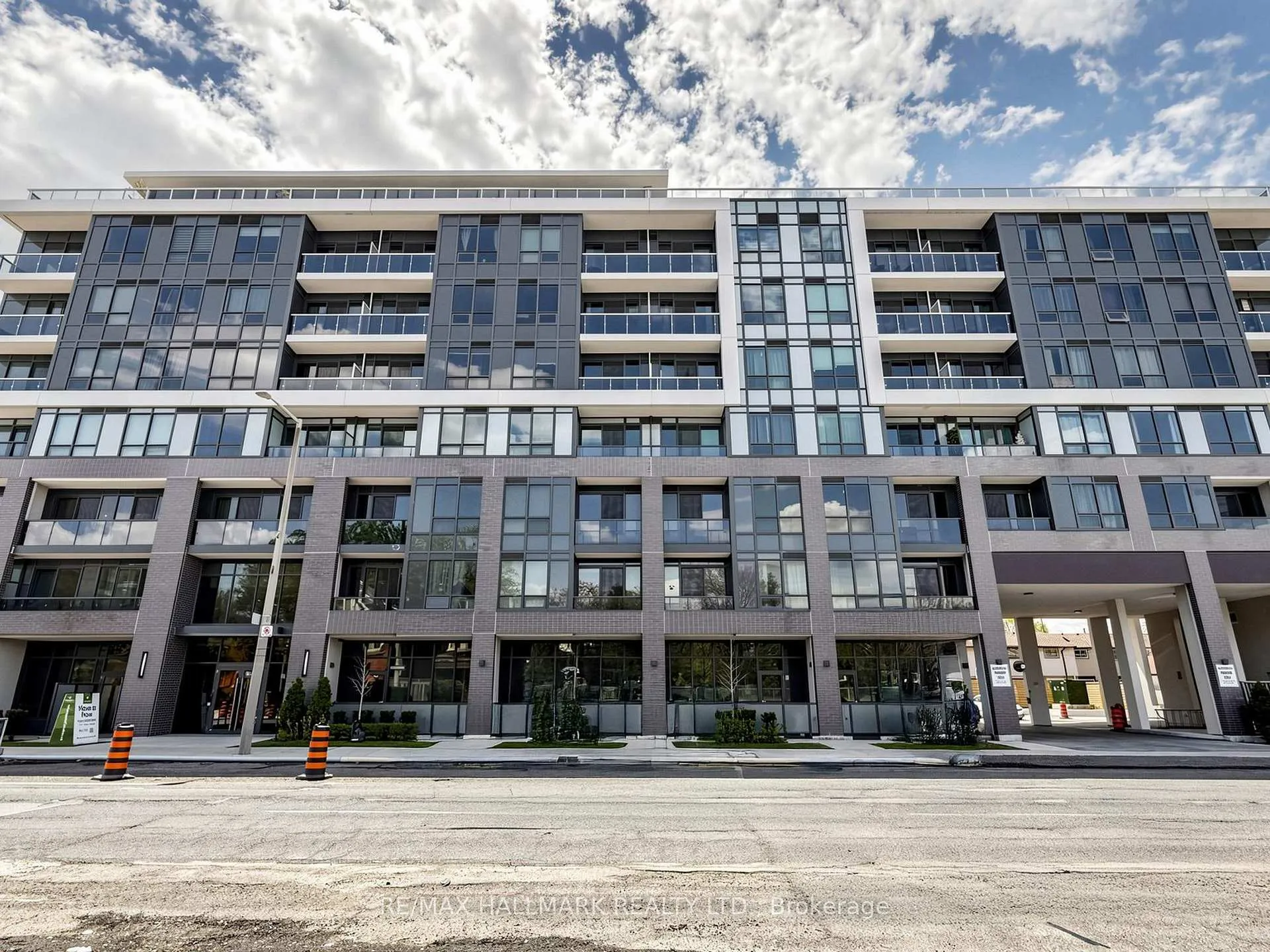 Photo 34 of Unit 612, 415 Main Street W, Hamilton, Kirkendall — HOMEH