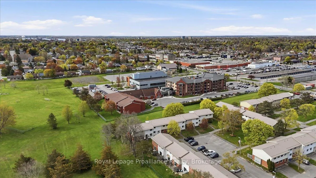 Photo 23 of Unit G, 209 North Park Street, Belleville, Belleville Ward — HOMEH