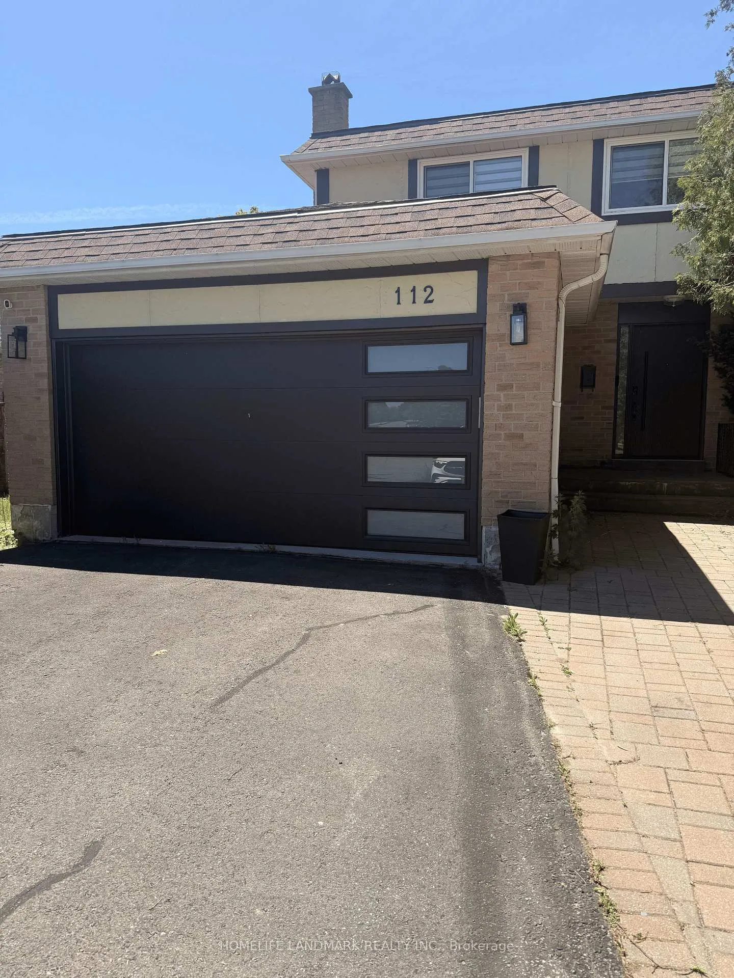 Photo 5 of 112 Holm Crescent, Markham, Aileen-Willowbrook — HOMEH