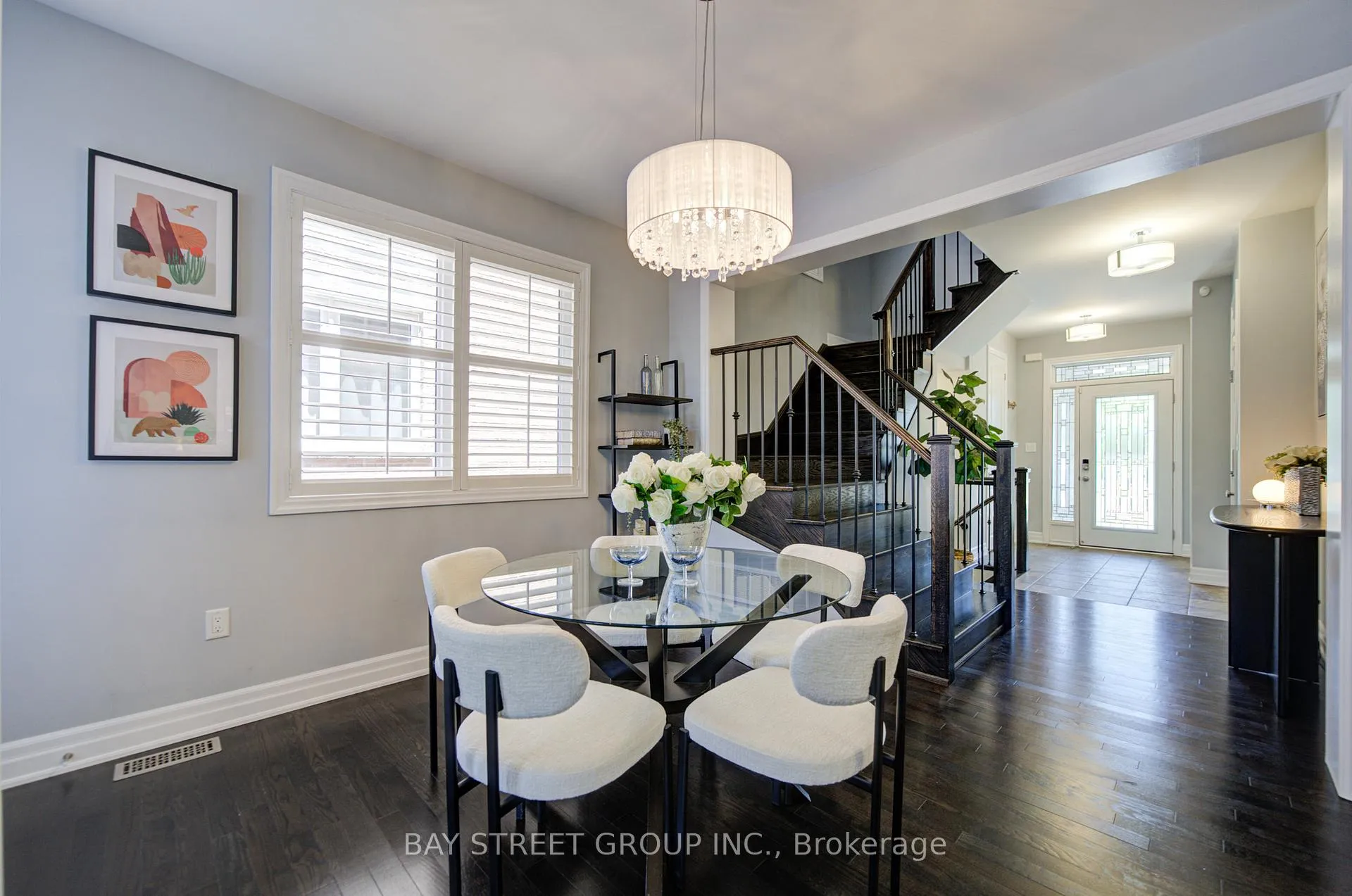 Photo 9 of 60 Buckle Crescent, Aurora, Rural Aurora — HOMEH