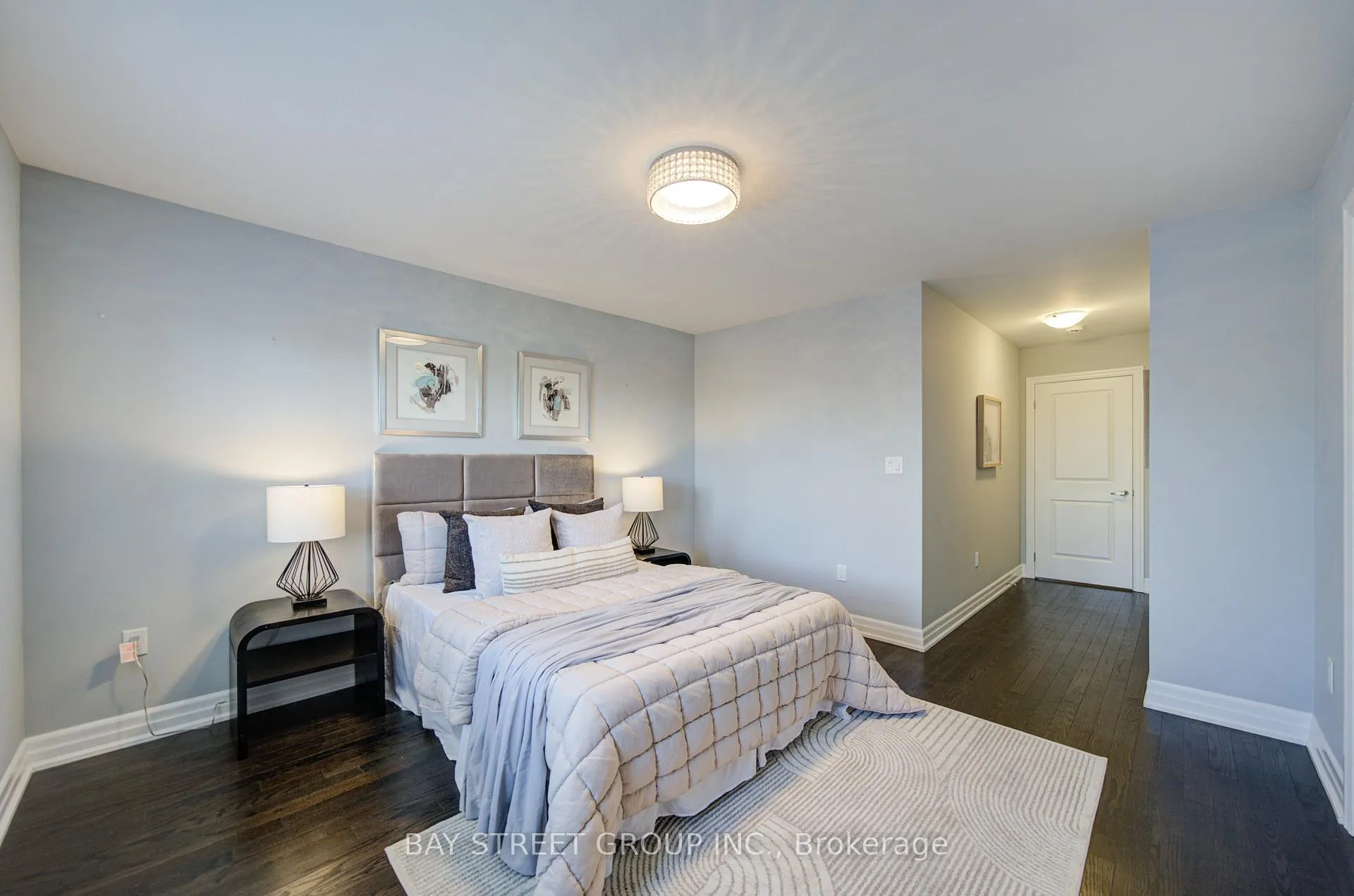 Photo 30 of 60 Buckle Crescent, Aurora, Rural Aurora — HOMEH