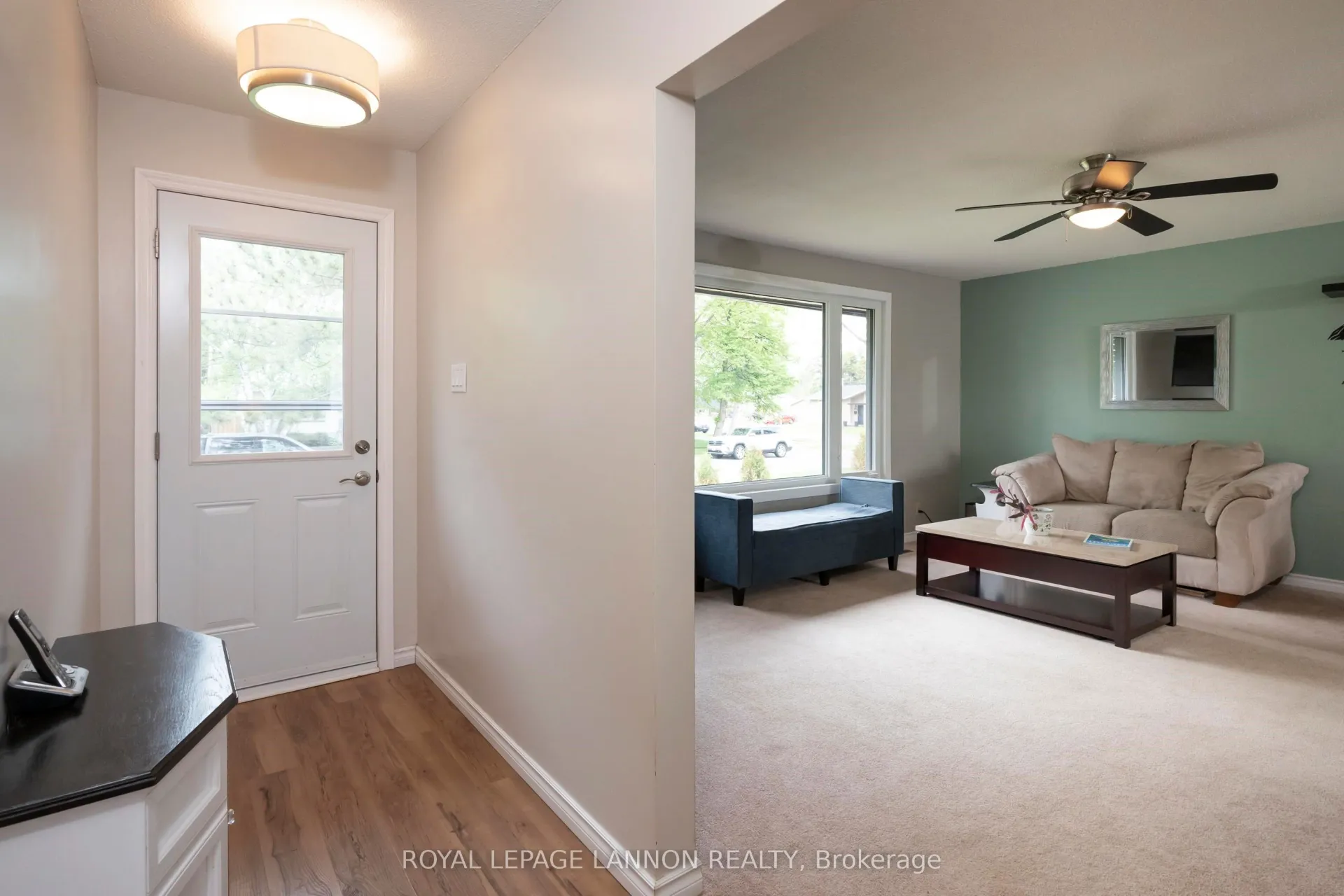 Photo 2 of 159 Woodside Street, Thunder Bay, Grandview — HOMEH