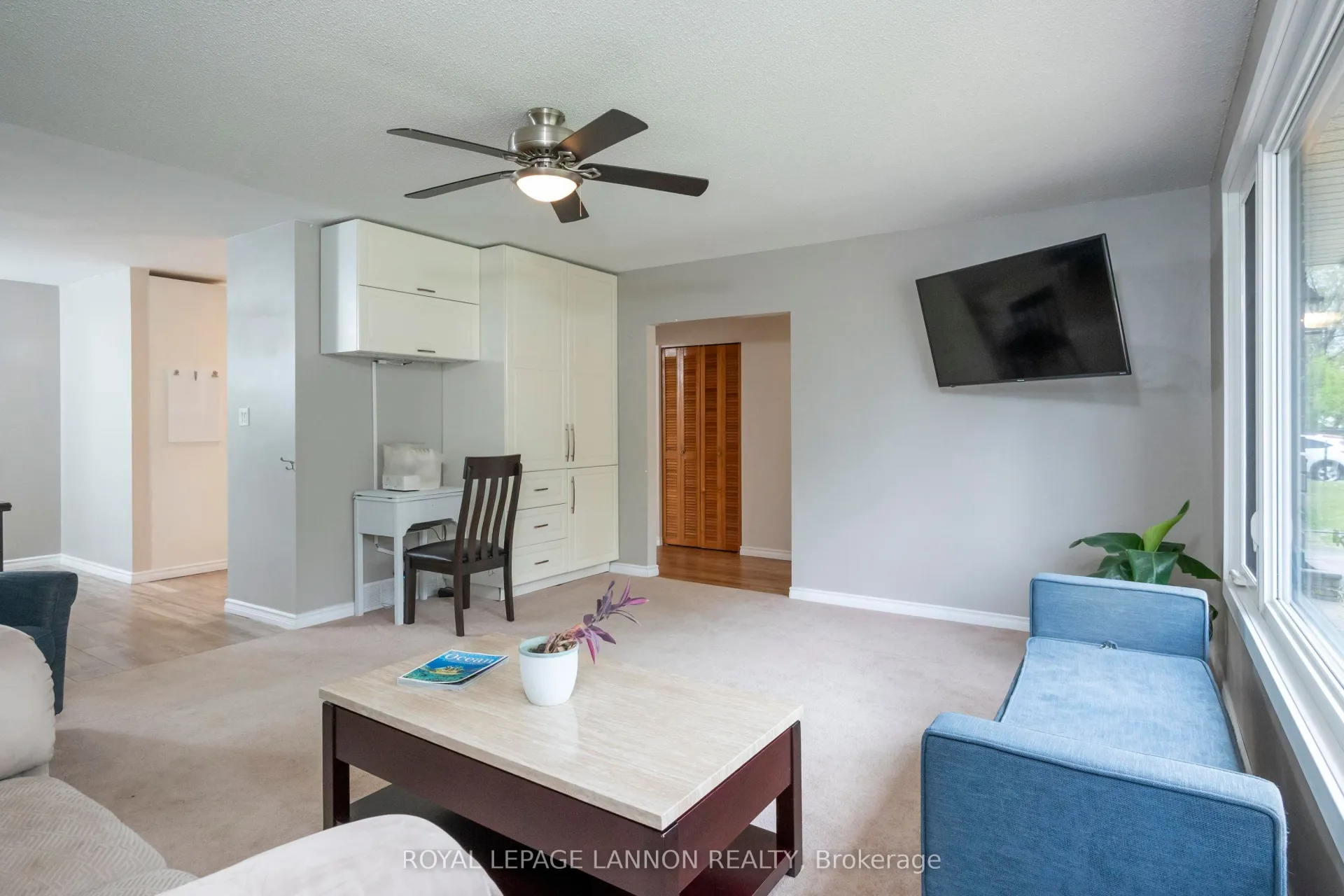 Photo 5 of 159 Woodside Street, Thunder Bay, Grandview — HOMEH