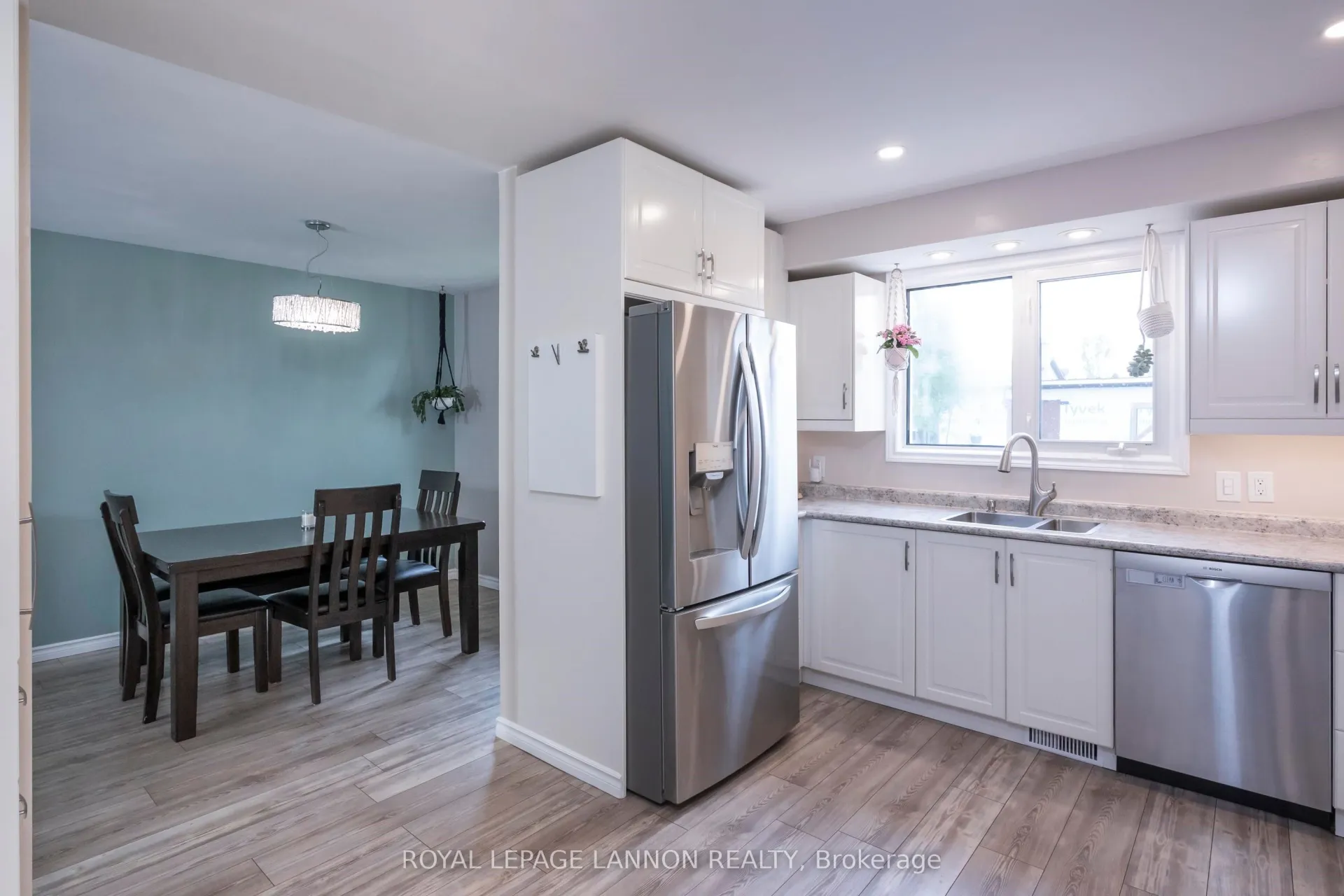 Photo 10 of 159 Woodside Street, Thunder Bay, Grandview — HOMEH
