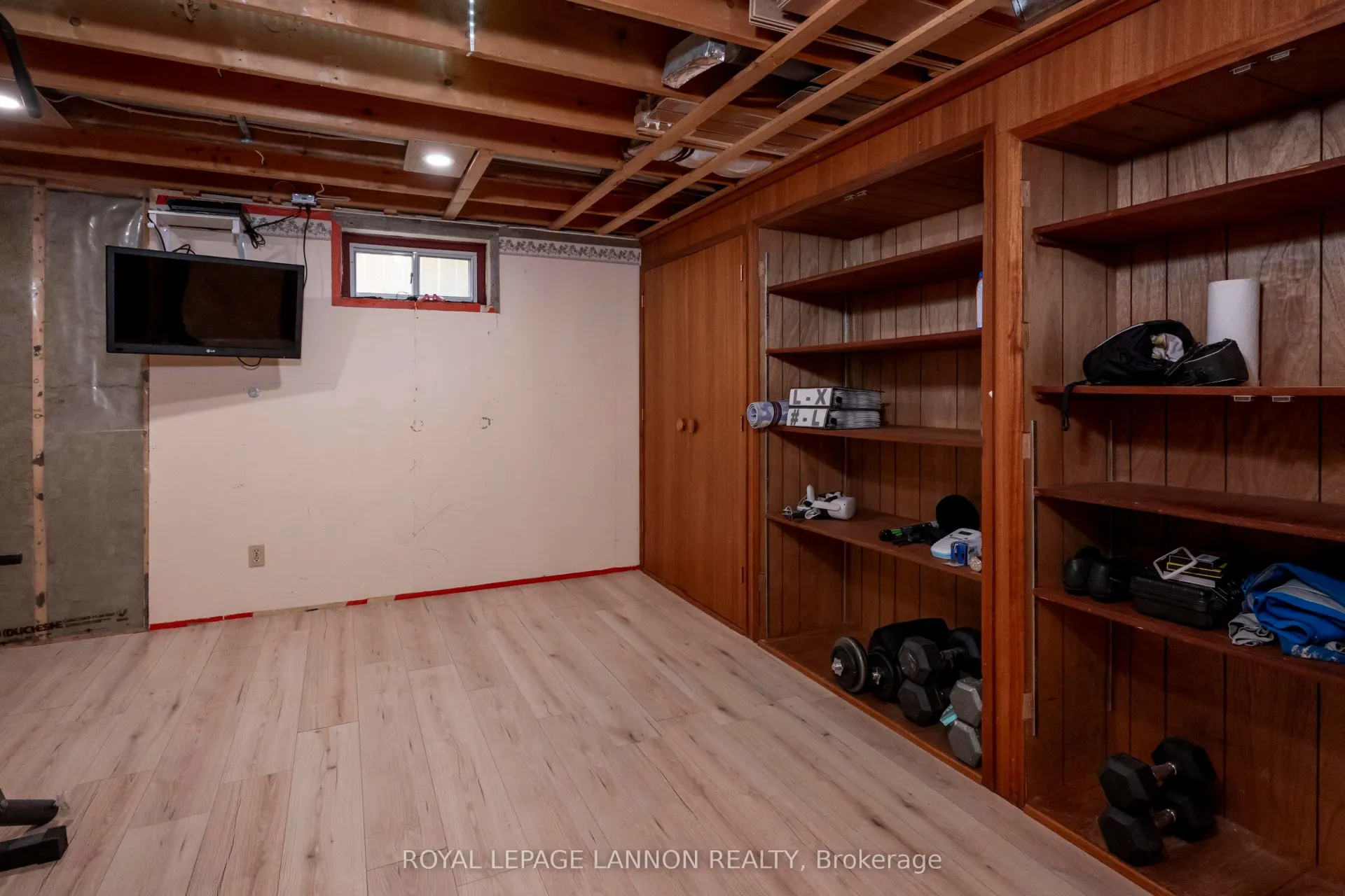 Photo 38 of 159 Woodside Street, Thunder Bay, Grandview — HOMEH