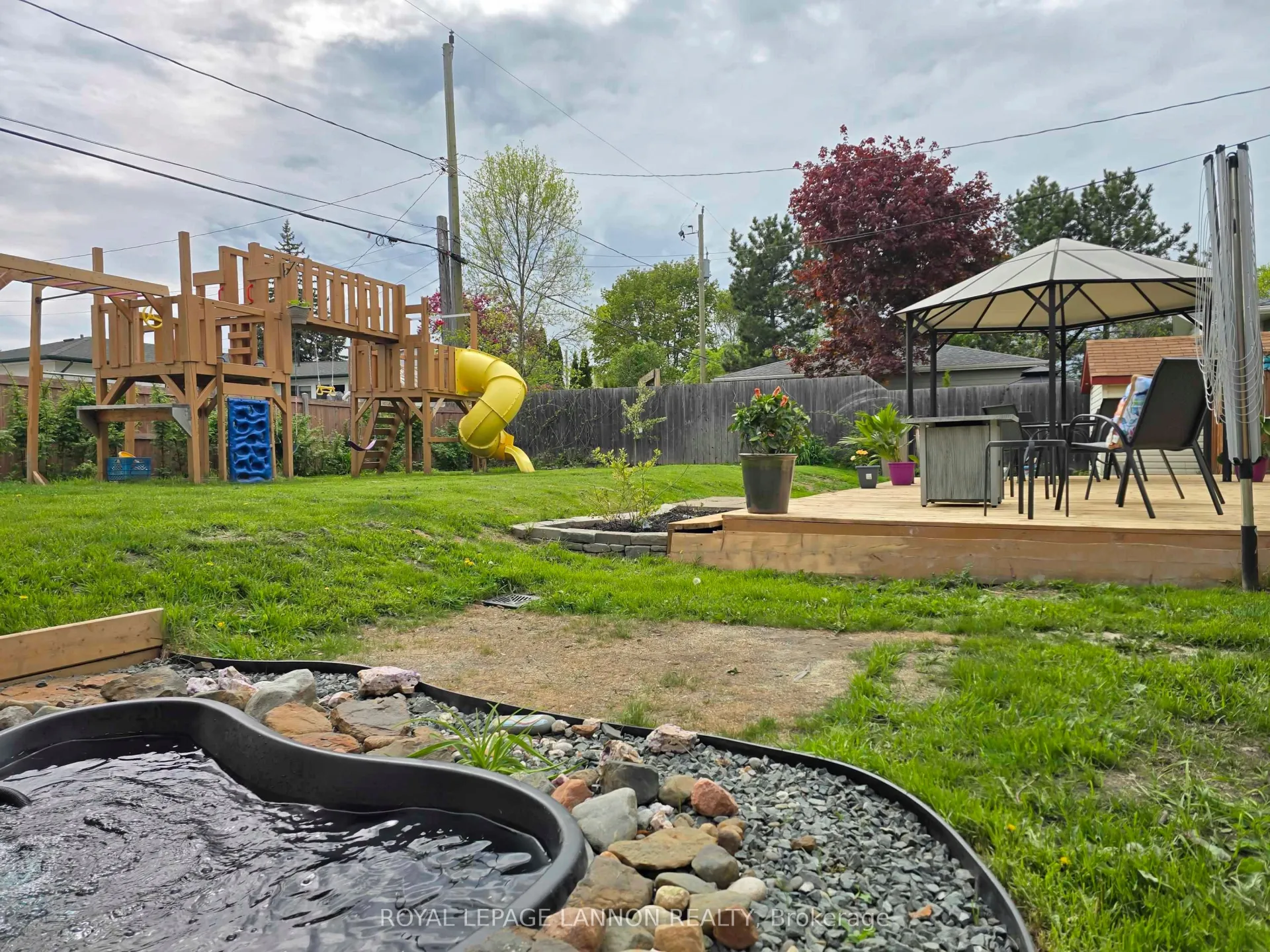 Photo 45 of 159 Woodside Street, Thunder Bay, Grandview — HOMEH