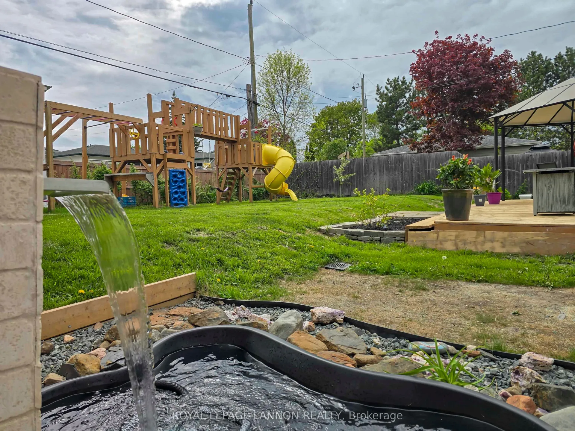 Photo 46 of 159 Woodside Street, Thunder Bay, Grandview — HOMEH