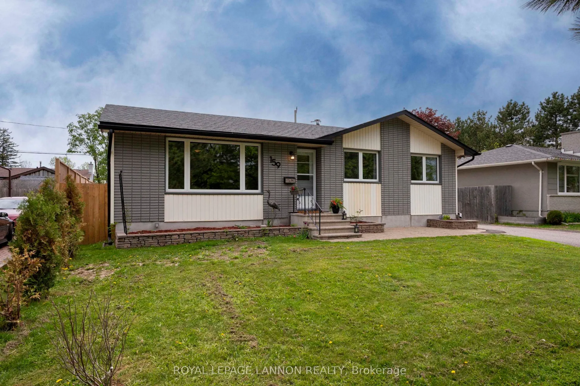 Photo 48 of 159 Woodside Street, Thunder Bay, Grandview — HOMEH