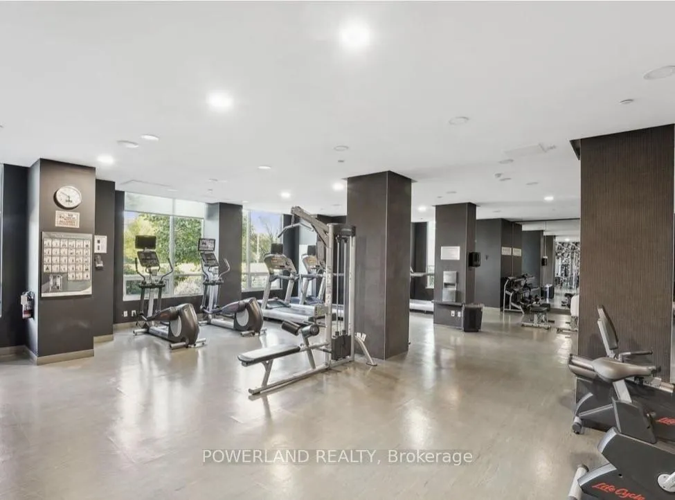 Photo 11 of Unit 616, 8228 Birchmount Road, Markham, Unionville — HOMEH