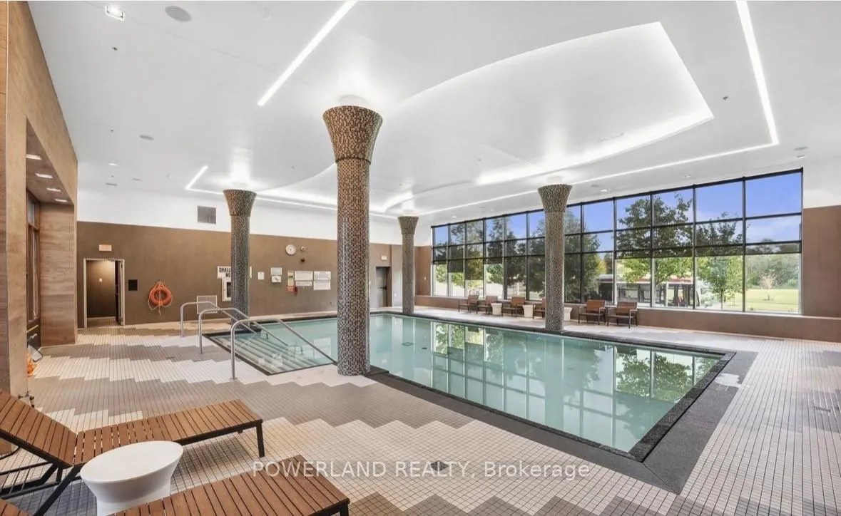 Photo 12 of Unit 616, 8228 Birchmount Road, Markham, Unionville — HOMEH