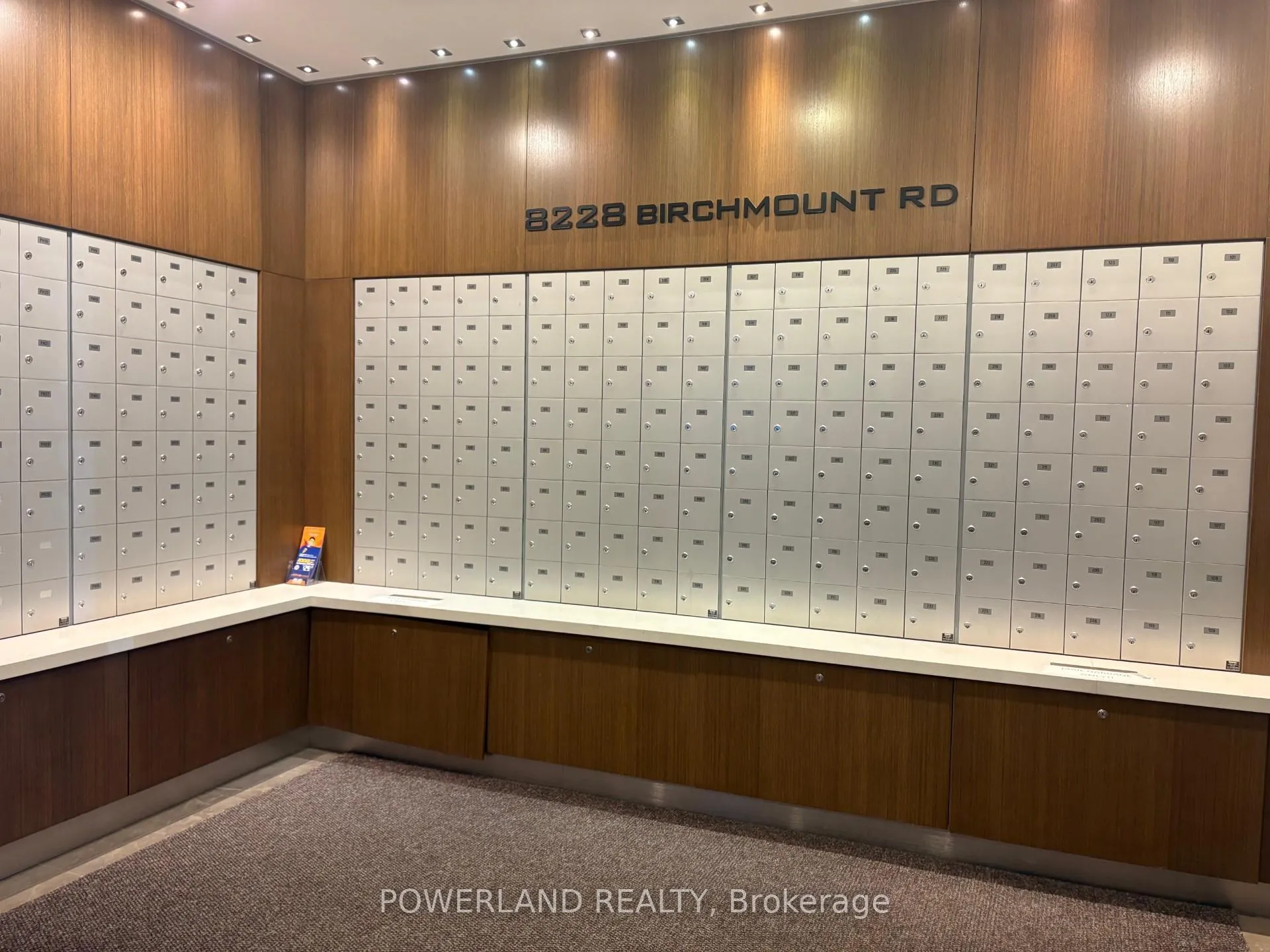 Photo 14 of Unit 616, 8228 Birchmount Road, Markham, Unionville — HOMEH