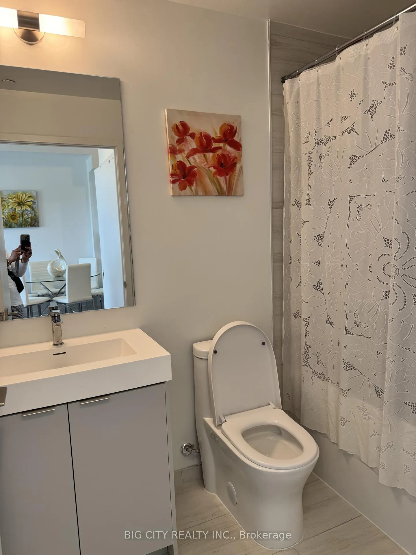 Photo 3 of Unit 2506, 474 Caldari Road, Vaughan, Concord — HOMEH