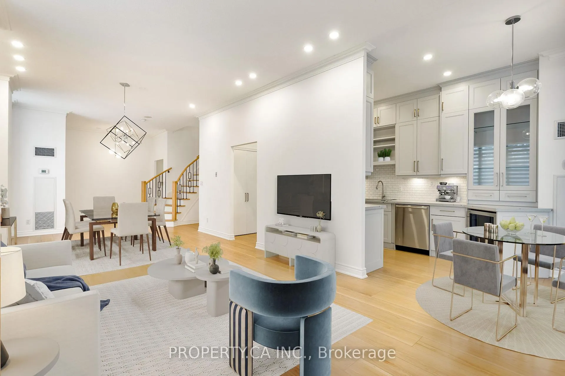 Photo 1 of Unit 105, 2 Aberfoyle Crescent, Etobicoke, Islington-City Centre West — HOMEH
