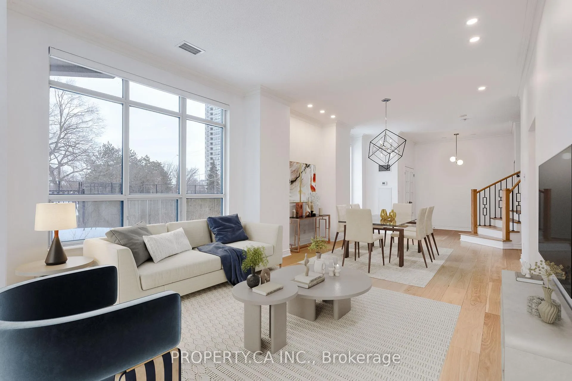 Photo 5 of Unit 105, 2 Aberfoyle Crescent, Etobicoke, Islington-City Centre West — HOMEH