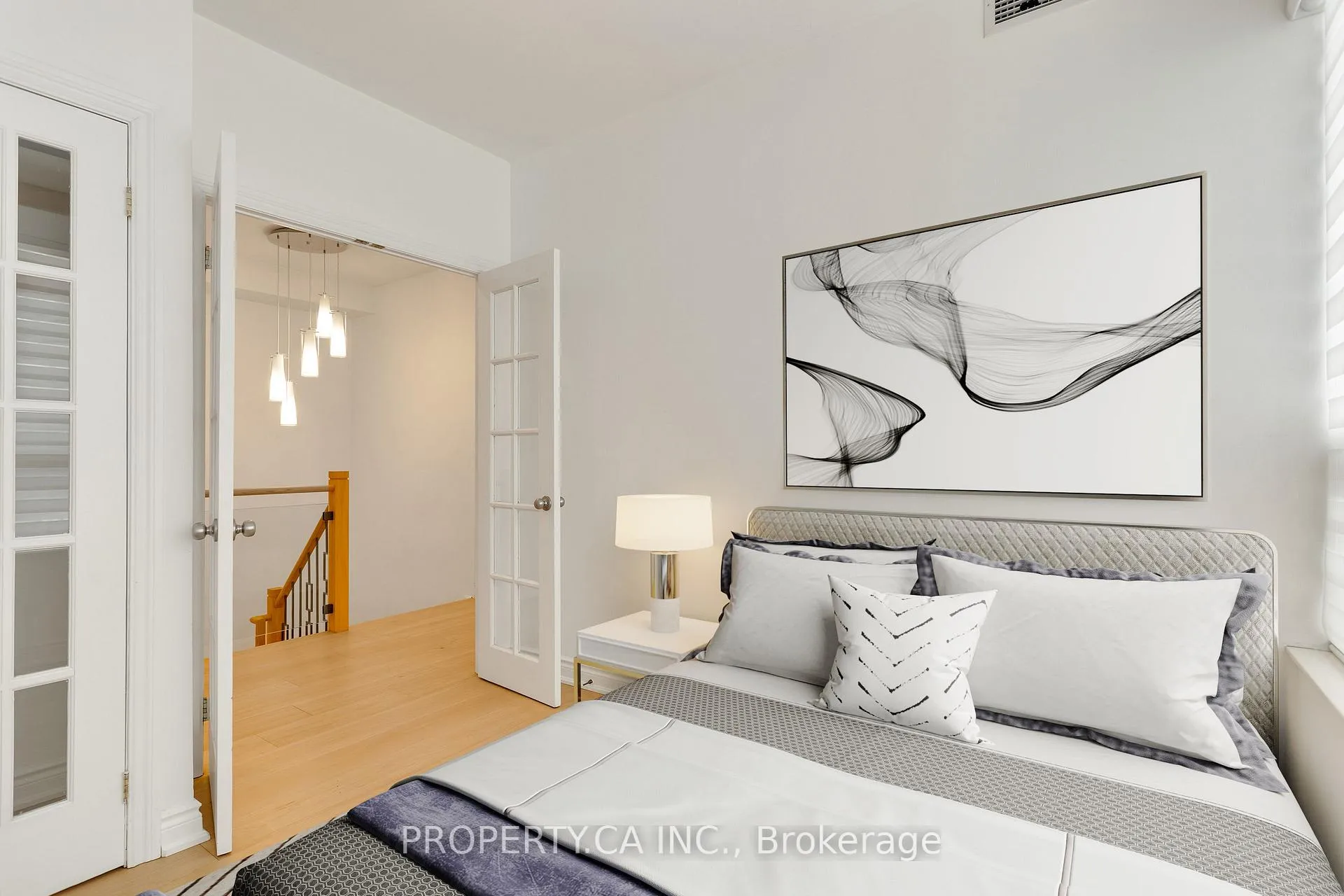 Photo 10 of Unit 105, 2 Aberfoyle Crescent, Etobicoke, Islington-City Centre West — HOMEH