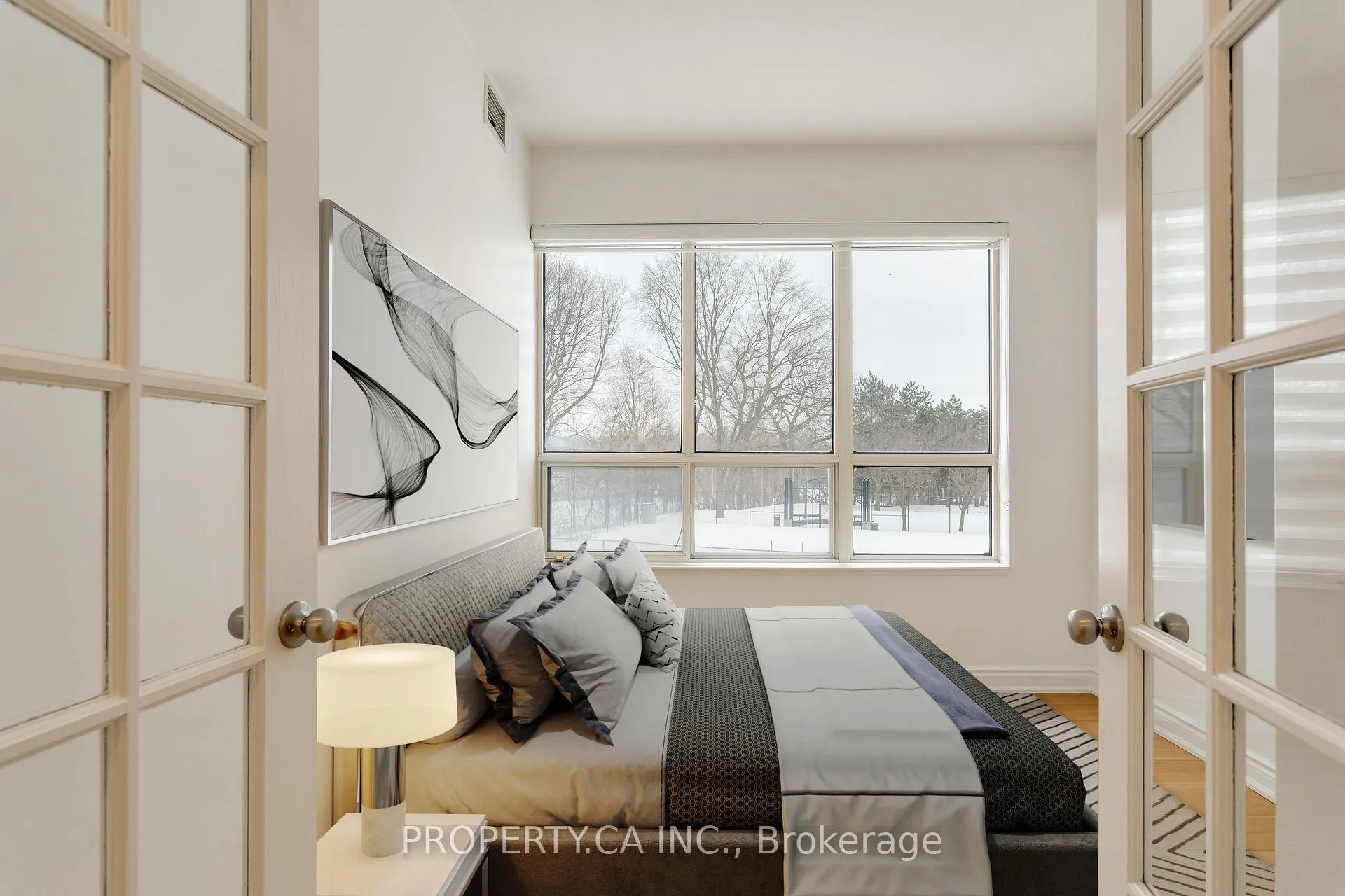 Photo 11 of Unit 105, 2 Aberfoyle Crescent, Etobicoke, Islington-City Centre West — HOMEH
