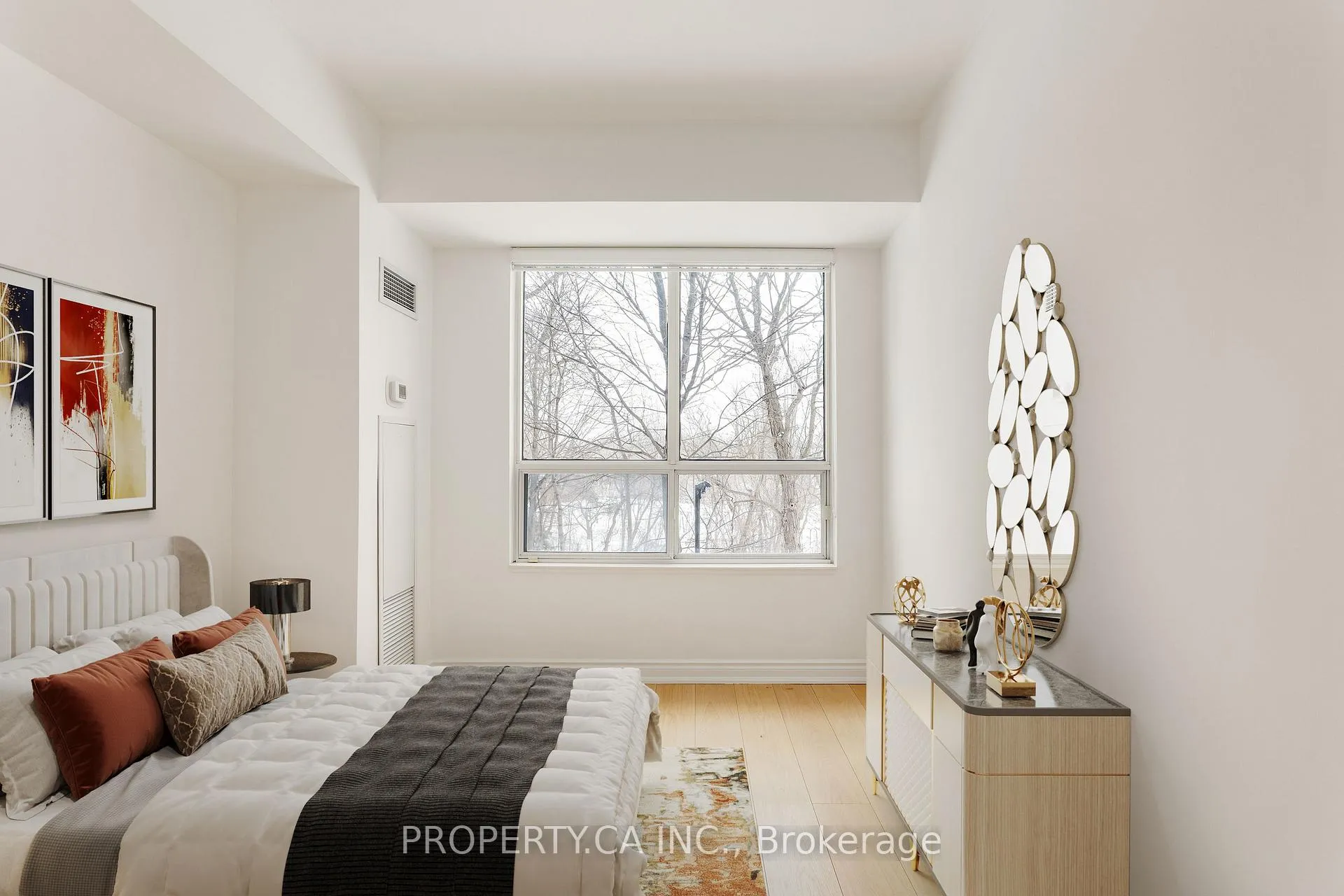 Photo 12 of Unit 105, 2 Aberfoyle Crescent, Etobicoke, Islington-City Centre West — HOMEH
