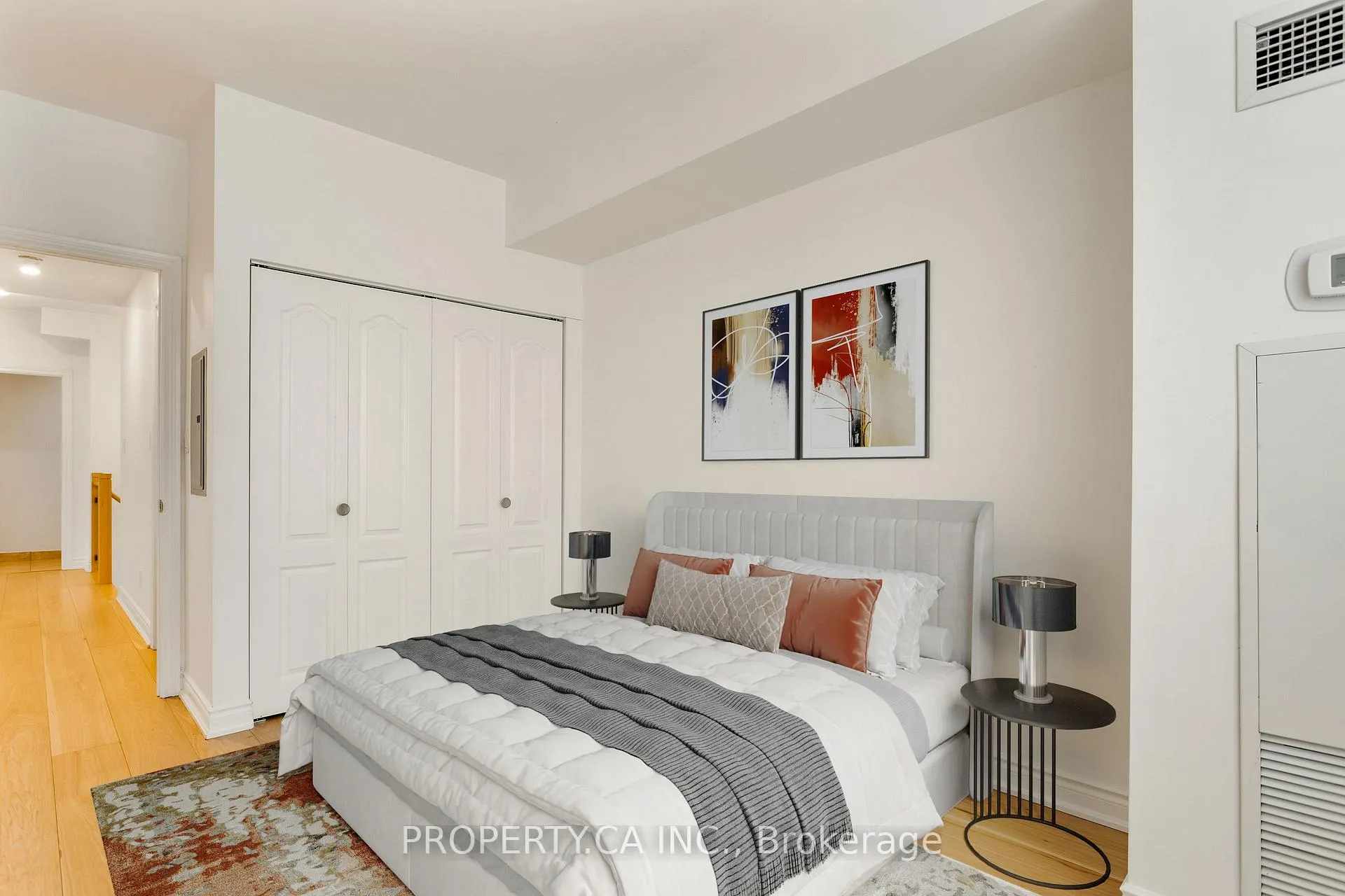 Photo 13 of Unit 105, 2 Aberfoyle Crescent, Etobicoke, Islington-City Centre West — HOMEH