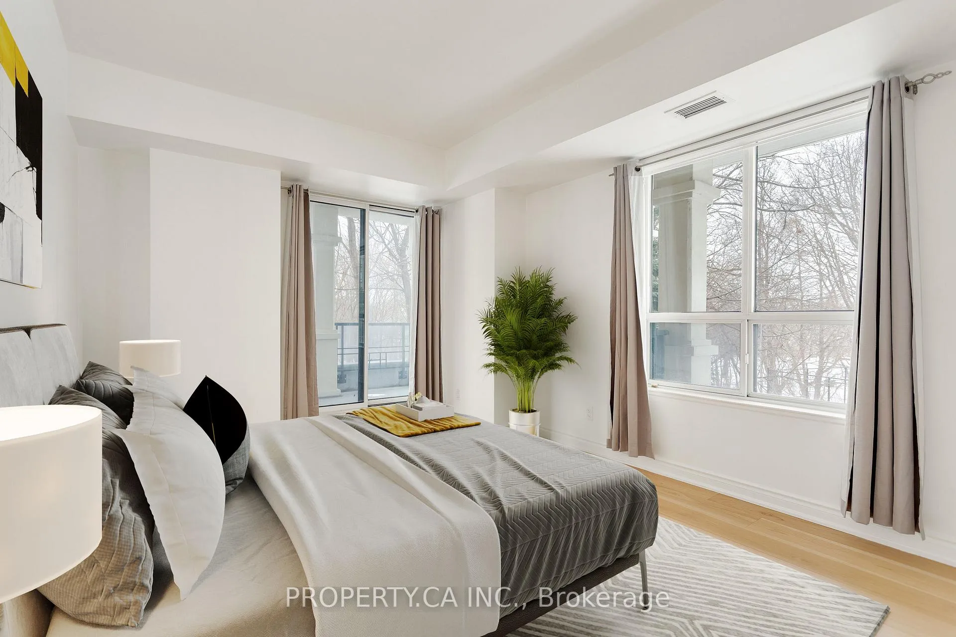 Photo 14 of Unit 105, 2 Aberfoyle Crescent, Etobicoke, Islington-City Centre West — HOMEH