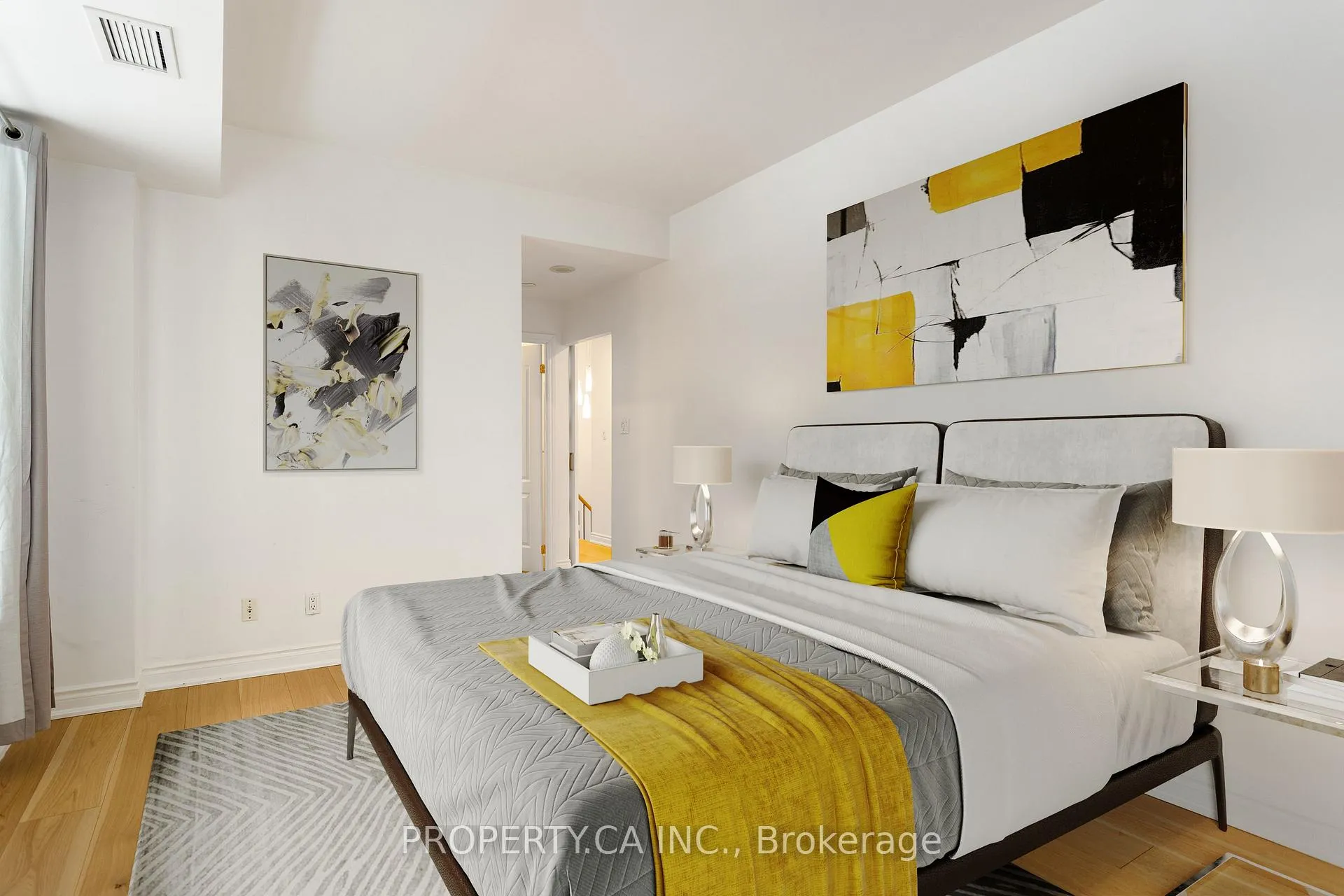 Photo 15 of Unit 105, 2 Aberfoyle Crescent, Etobicoke, Islington-City Centre West — HOMEH