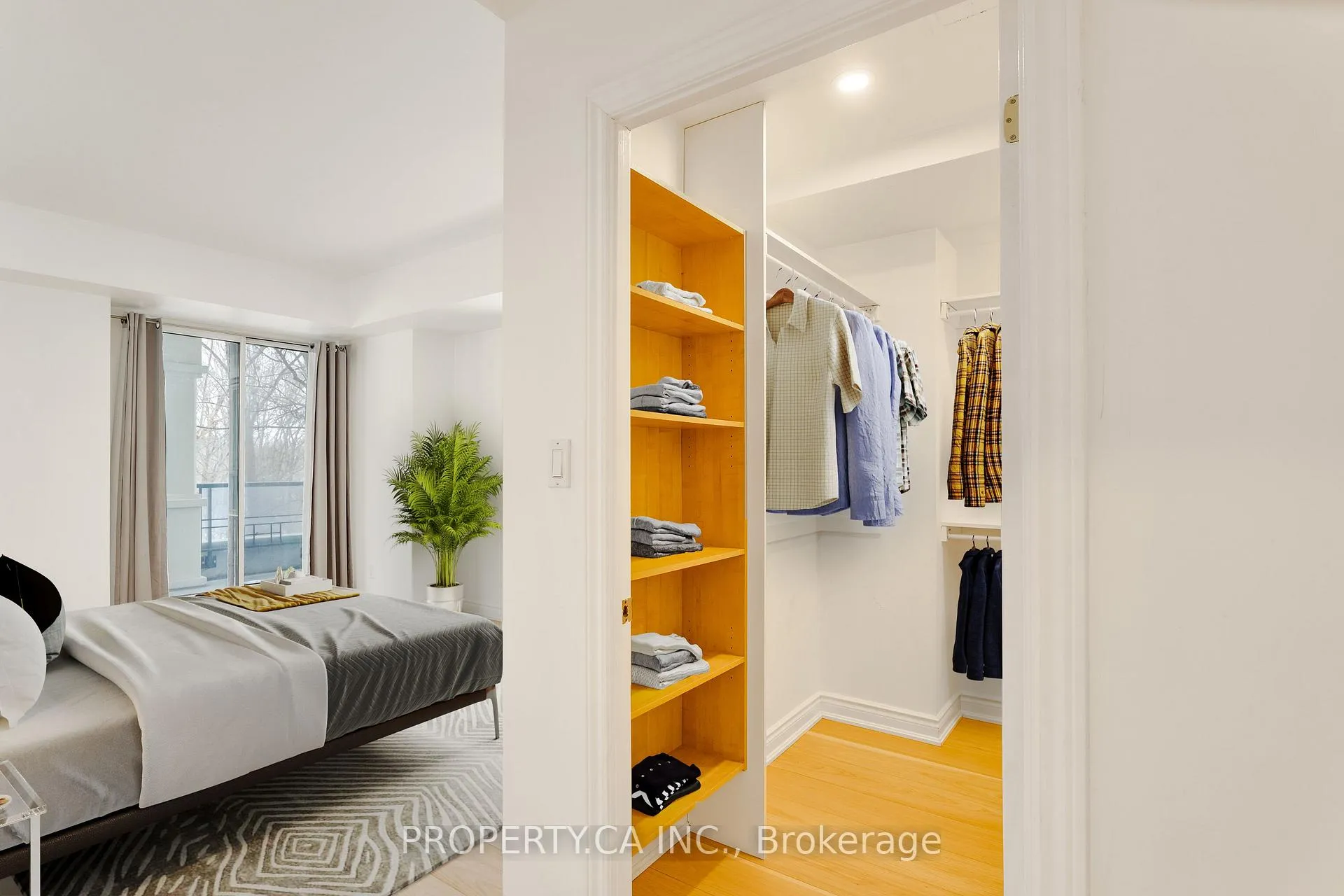 Photo 16 of Unit 105, 2 Aberfoyle Crescent, Etobicoke, Islington-City Centre West — HOMEH