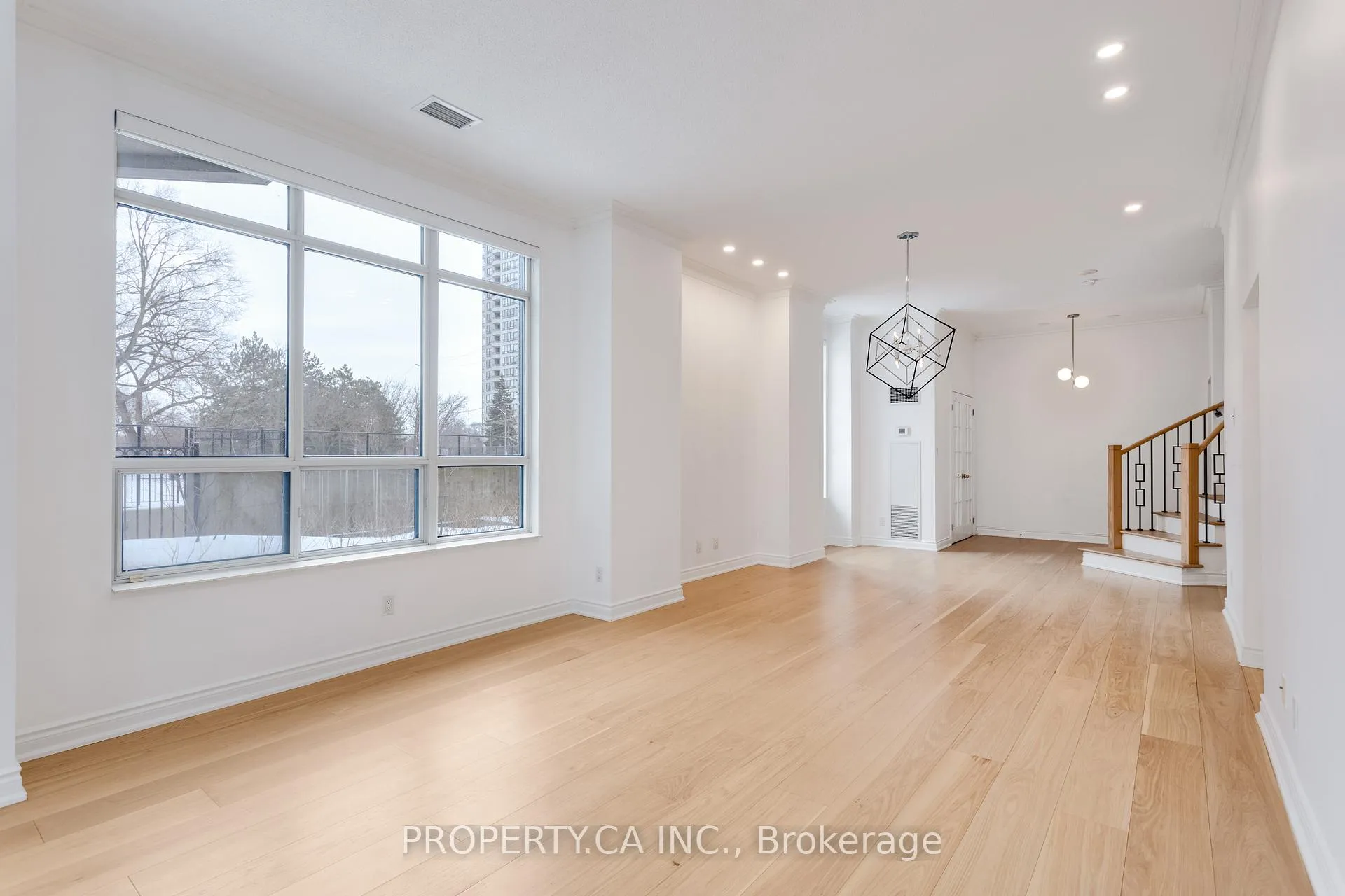 Photo 20 of Unit 105, 2 Aberfoyle Crescent, Etobicoke, Islington-City Centre West — HOMEH