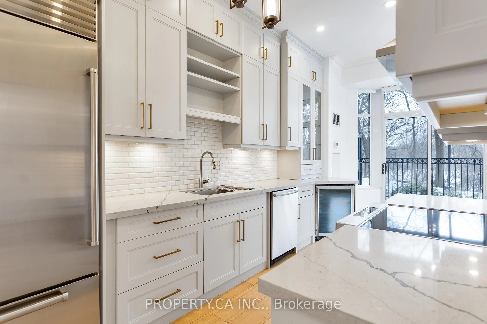 Photo 21 of Unit 105, 2 Aberfoyle Crescent, Etobicoke, Islington-City Centre West — HOMEH